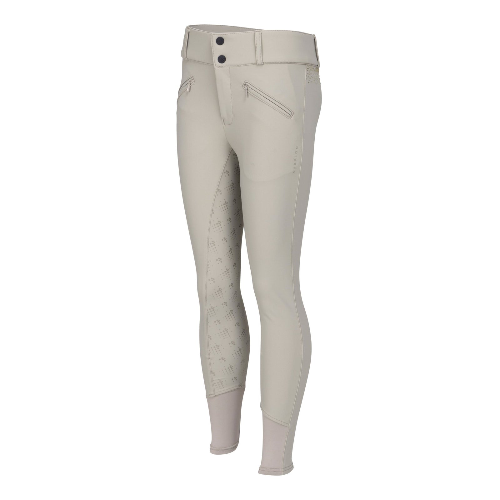 Aubrion Optima GX Breeches - Young Rider - Nags Essentials