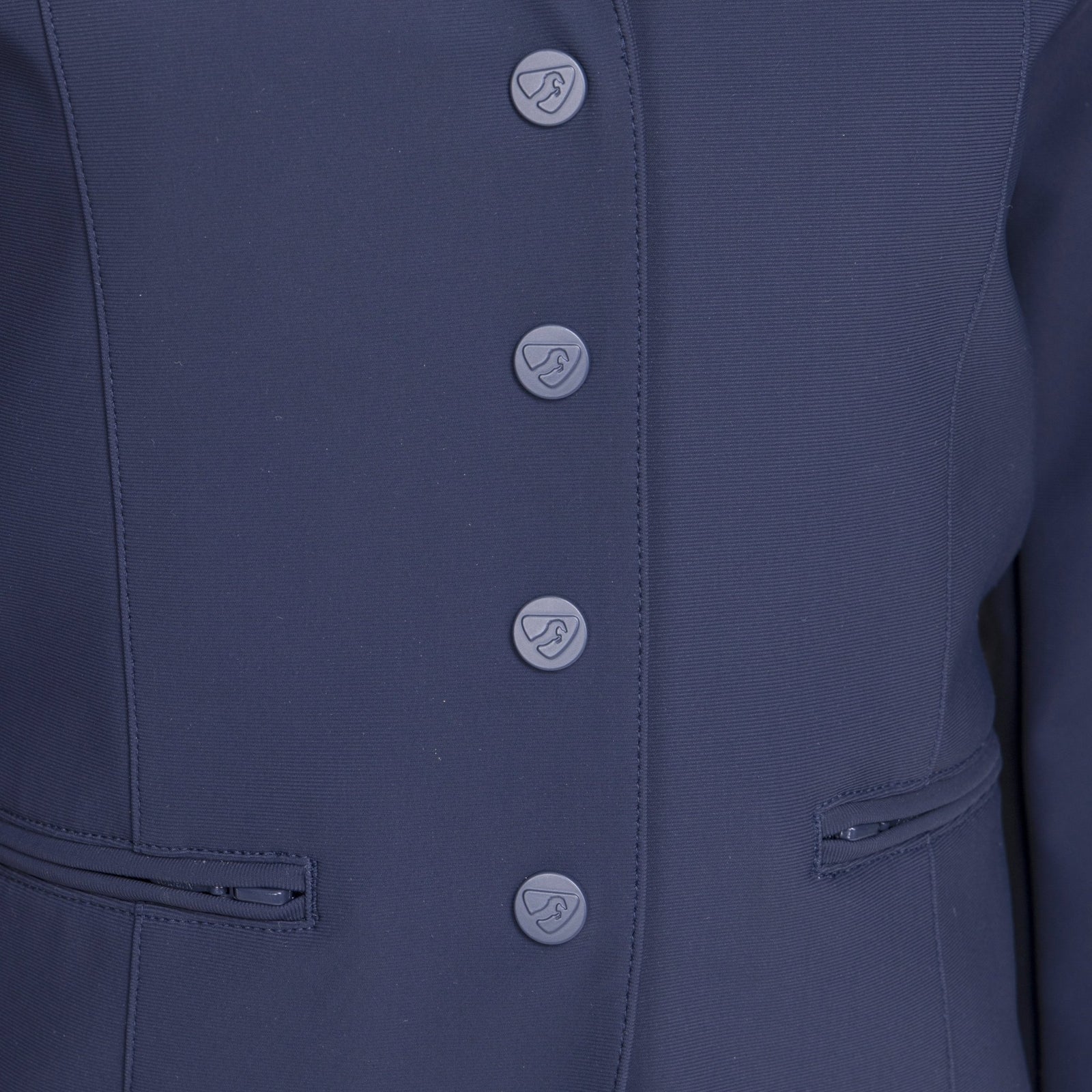Aubrion Optima GX Show Jacket - Young Rider - Nags Essentials