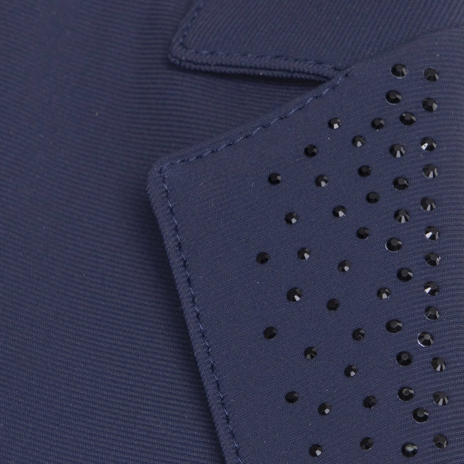 Aubrion Optima GX Show Jacket - Young Rider - Nags Essentials