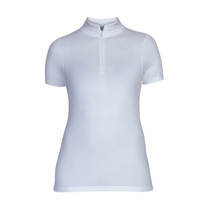 Aubrion Optima GX Show Shirt - Nags Essentials