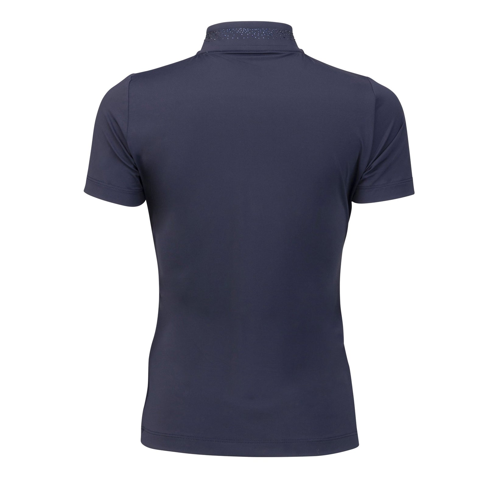 Aubrion Optima GX Show Shirt - Young Rider - Nags Essentials