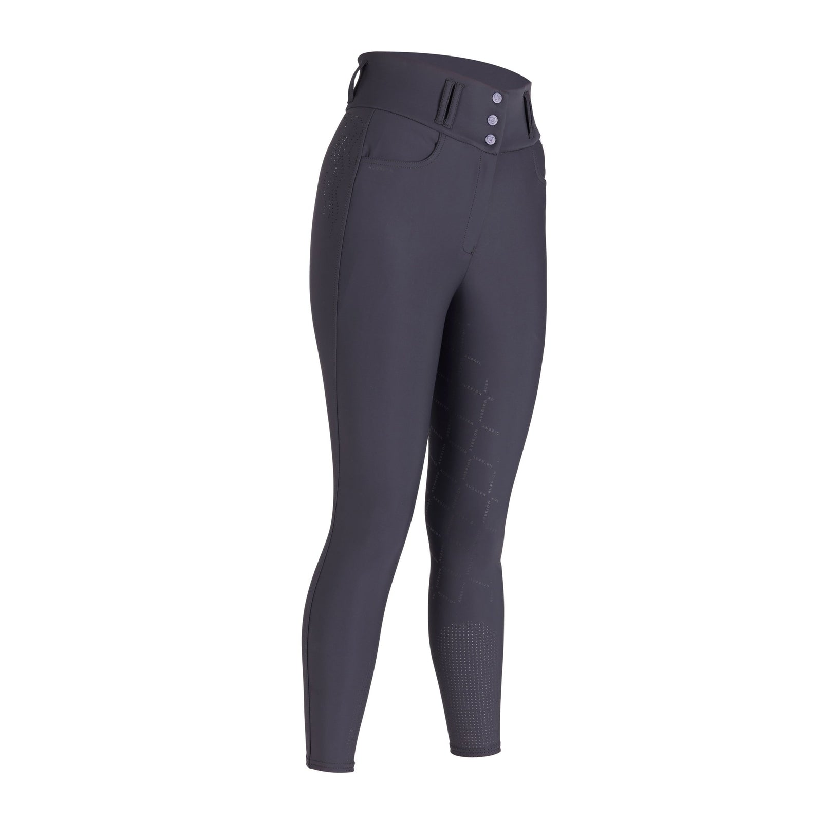 Aubrion Optima Luxe Breeches - Nags Essentials