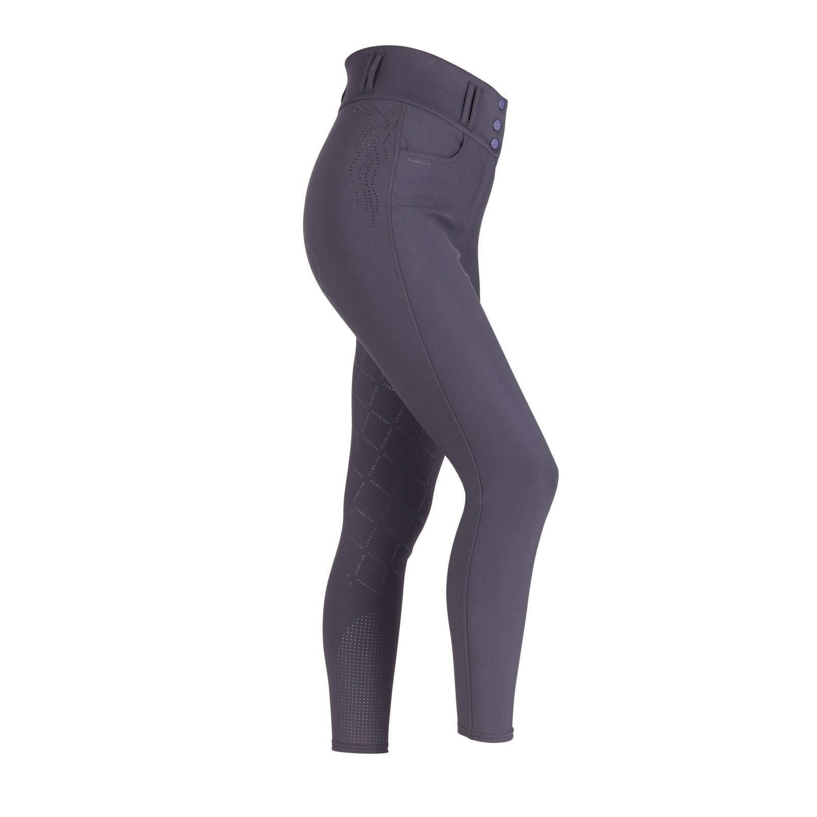 Aubrion Optima Luxe Breeches - Nags Essentials