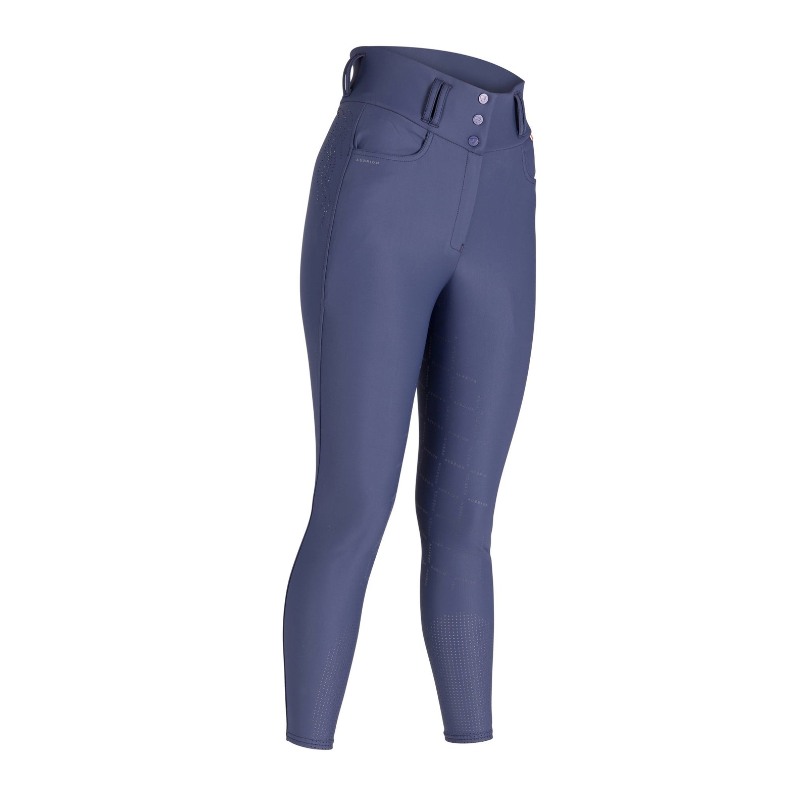 Aubrion Optima Luxe Breeches - Nags Essentials