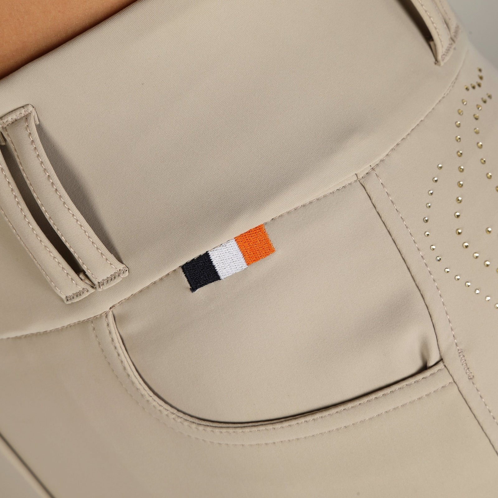 Aubrion Optima Luxe Breeches - Nags Essentials
