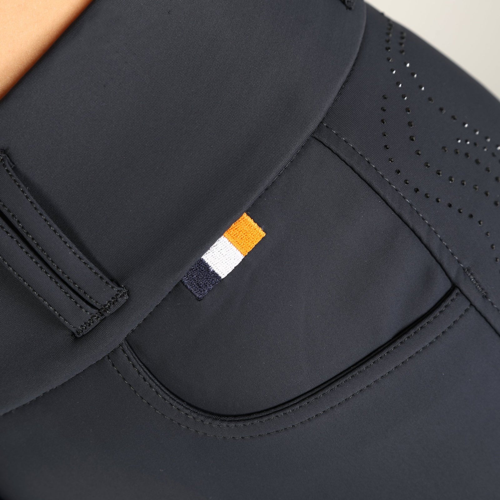 Aubrion Optima Luxe Breeches - Nags Essentials