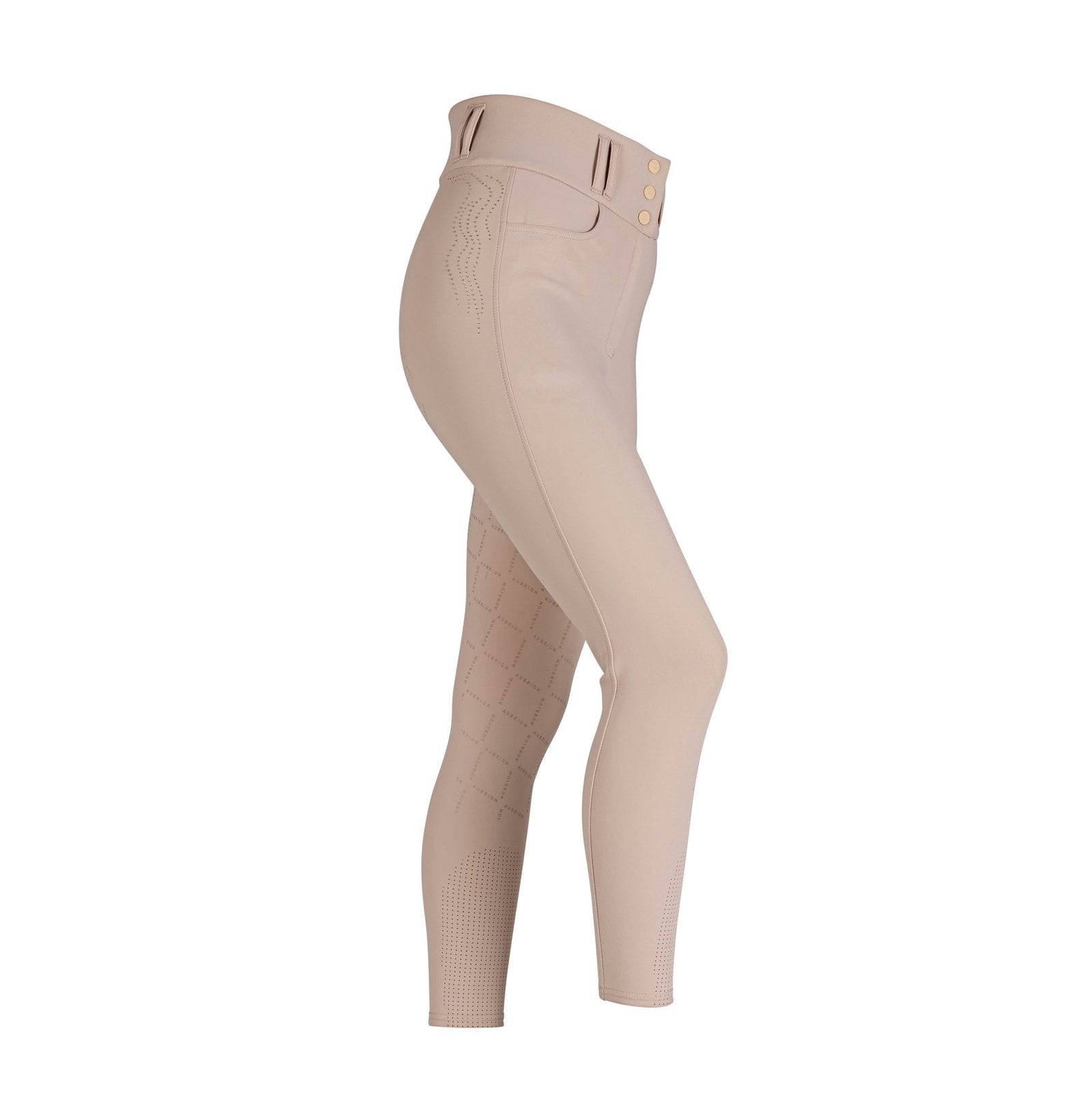 Aubrion Optima Luxe Breeches - Nags Essentials