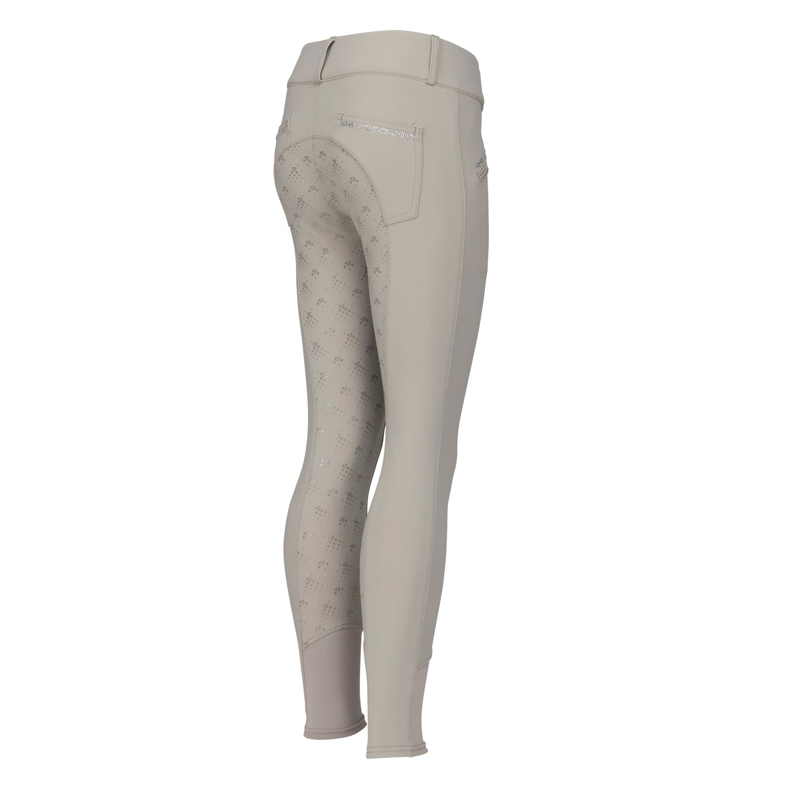 Aubrion Optima LX Breeches - Young Rider - Nags Essentials