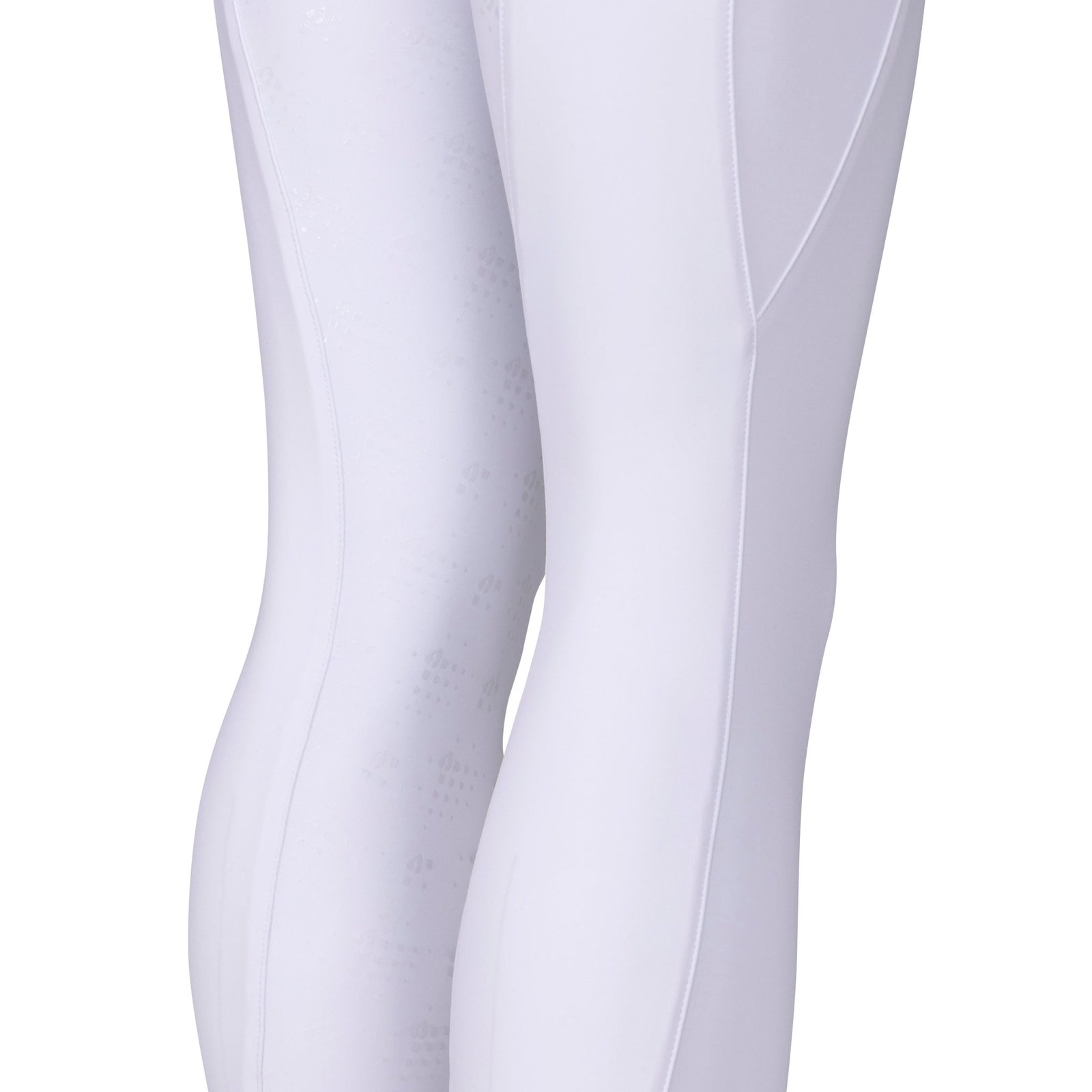 Aubrion Optima LX Riding Tights - Young Rider - Nags Essentials
