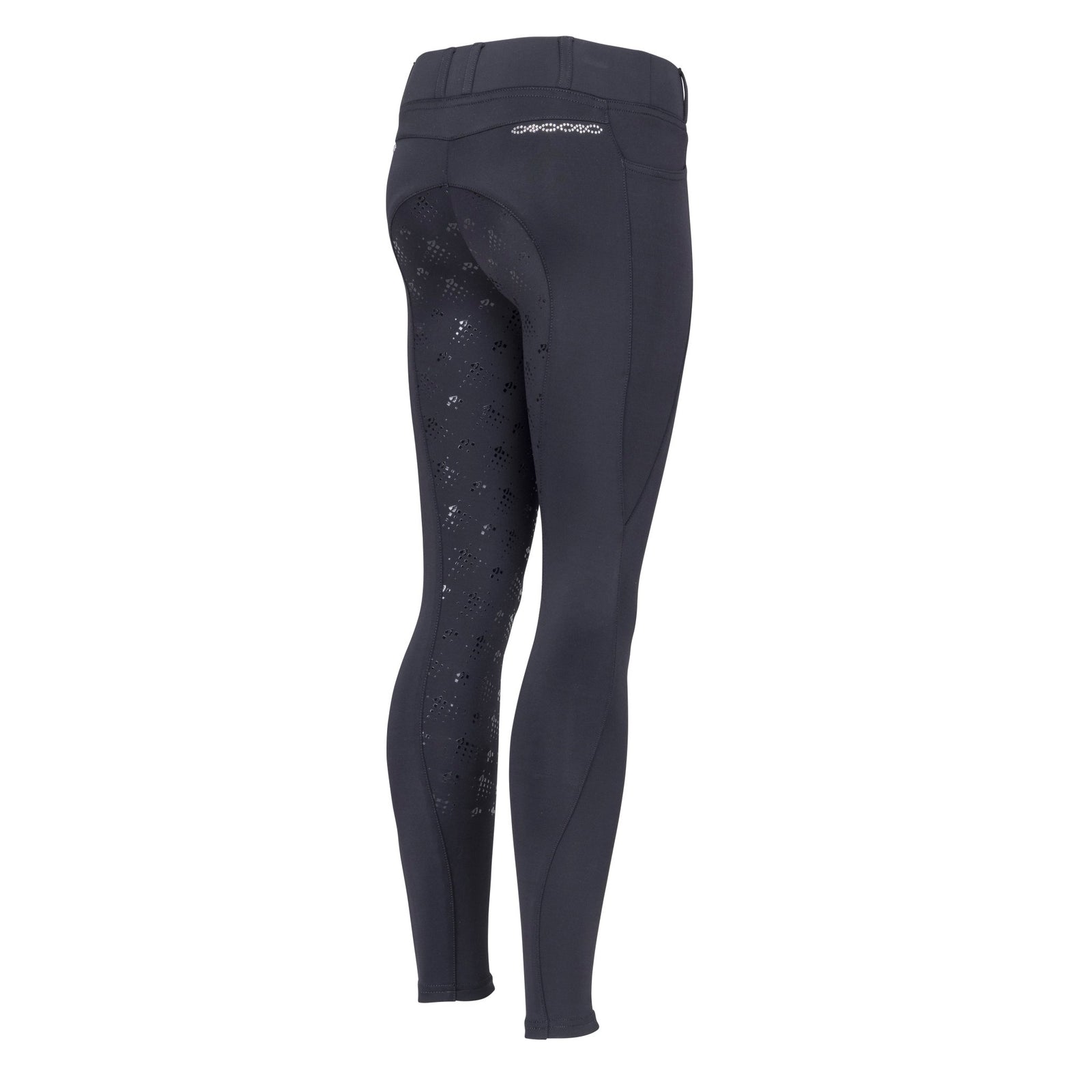 Aubrion Optima LX Riding Tights - Young Rider - Nags Essentials