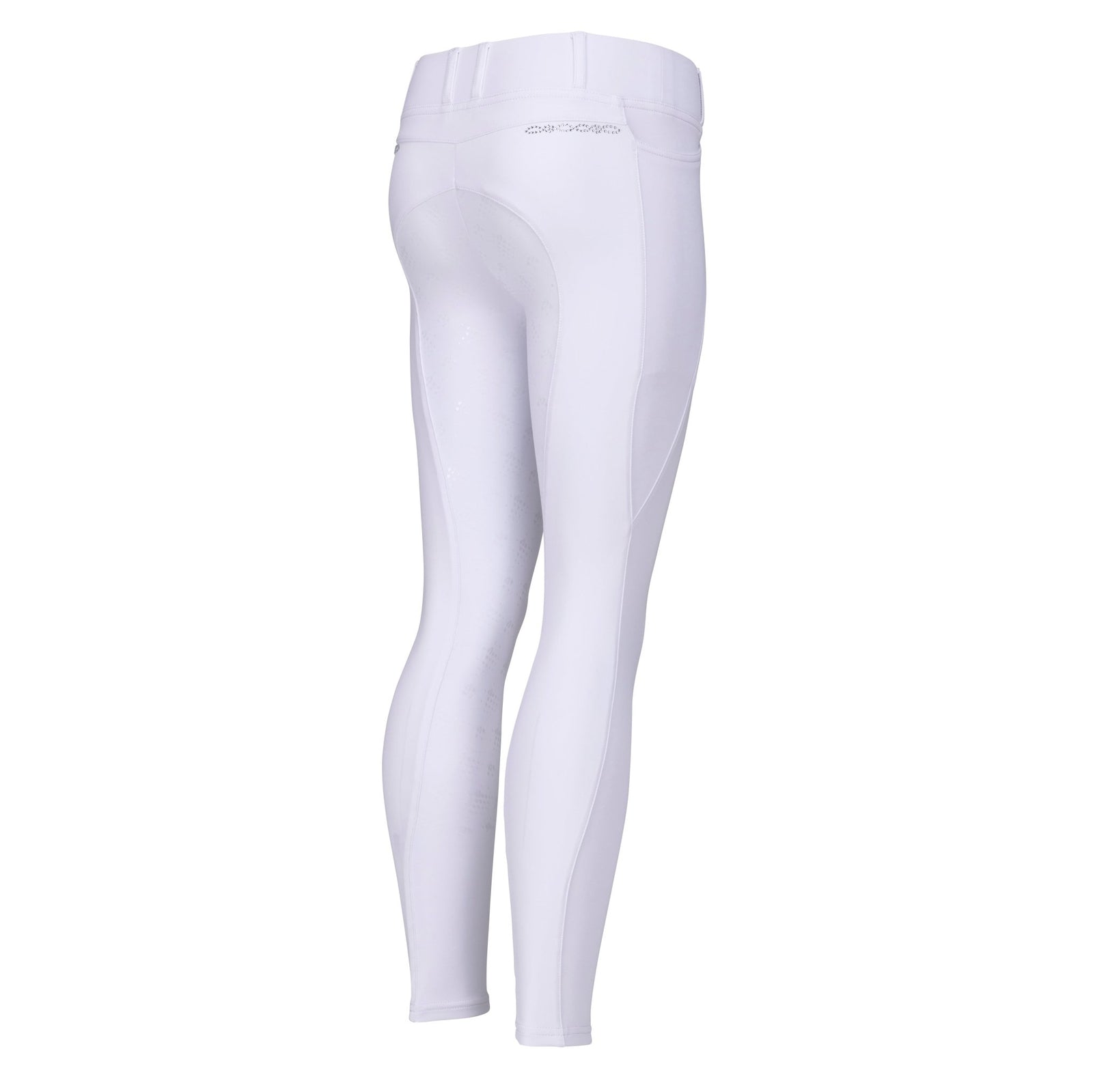 Aubrion Optima LX Riding Tights - Young Rider - Nags Essentials