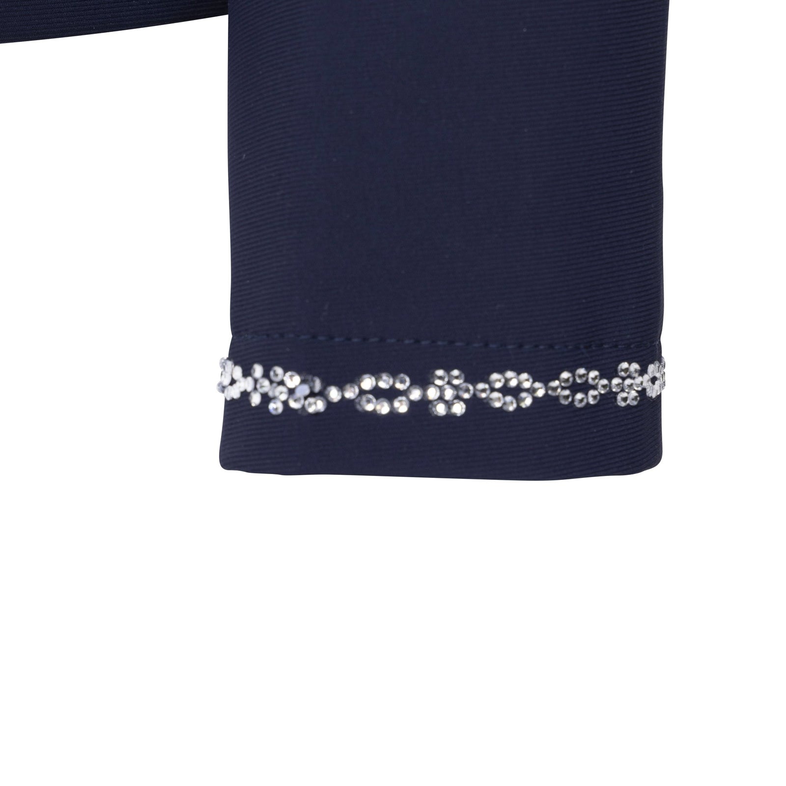 Aubrion Optima LX Show Jacket - Young Rider - Nags Essentials