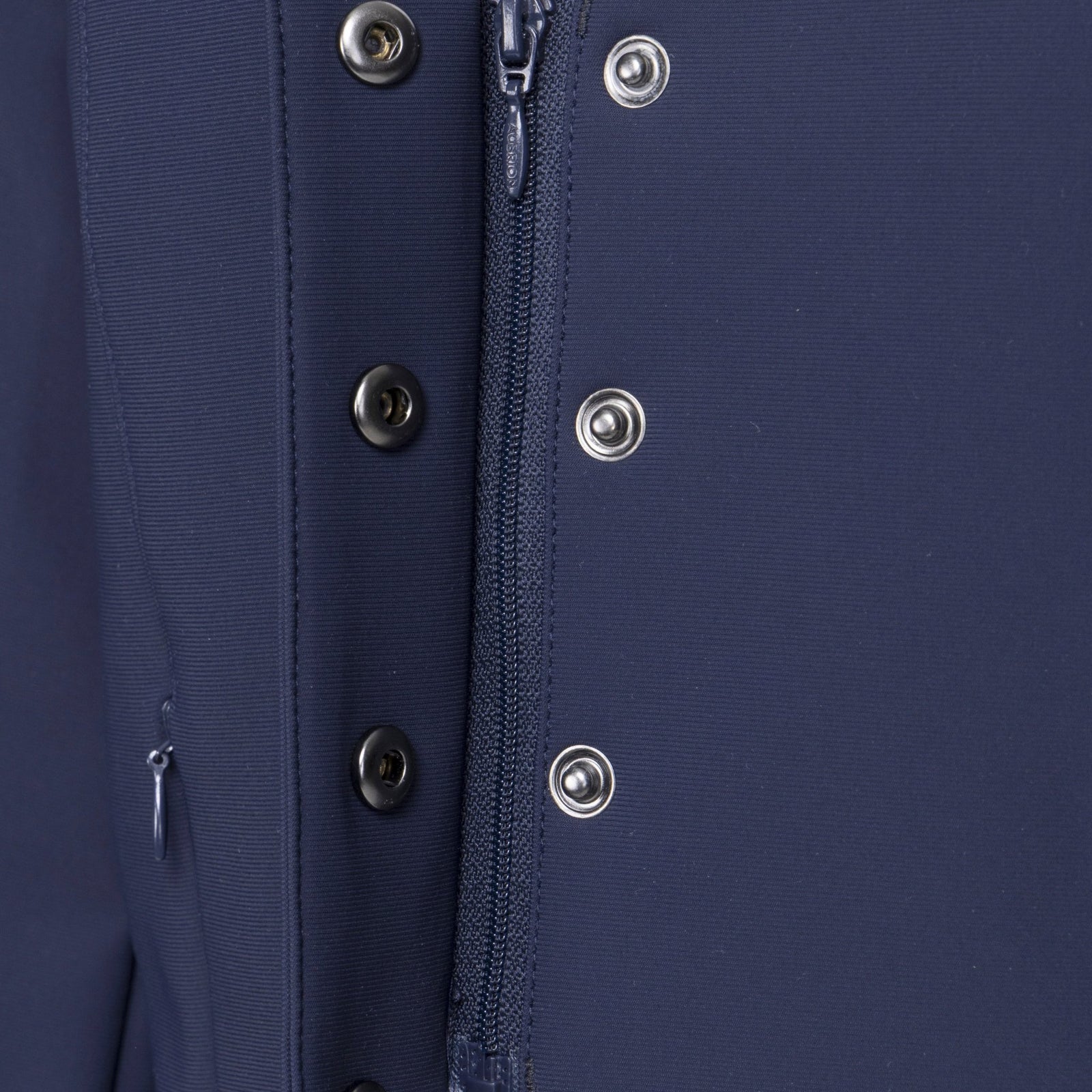 Aubrion Optima LX Show Jacket - Young Rider - Nags Essentials
