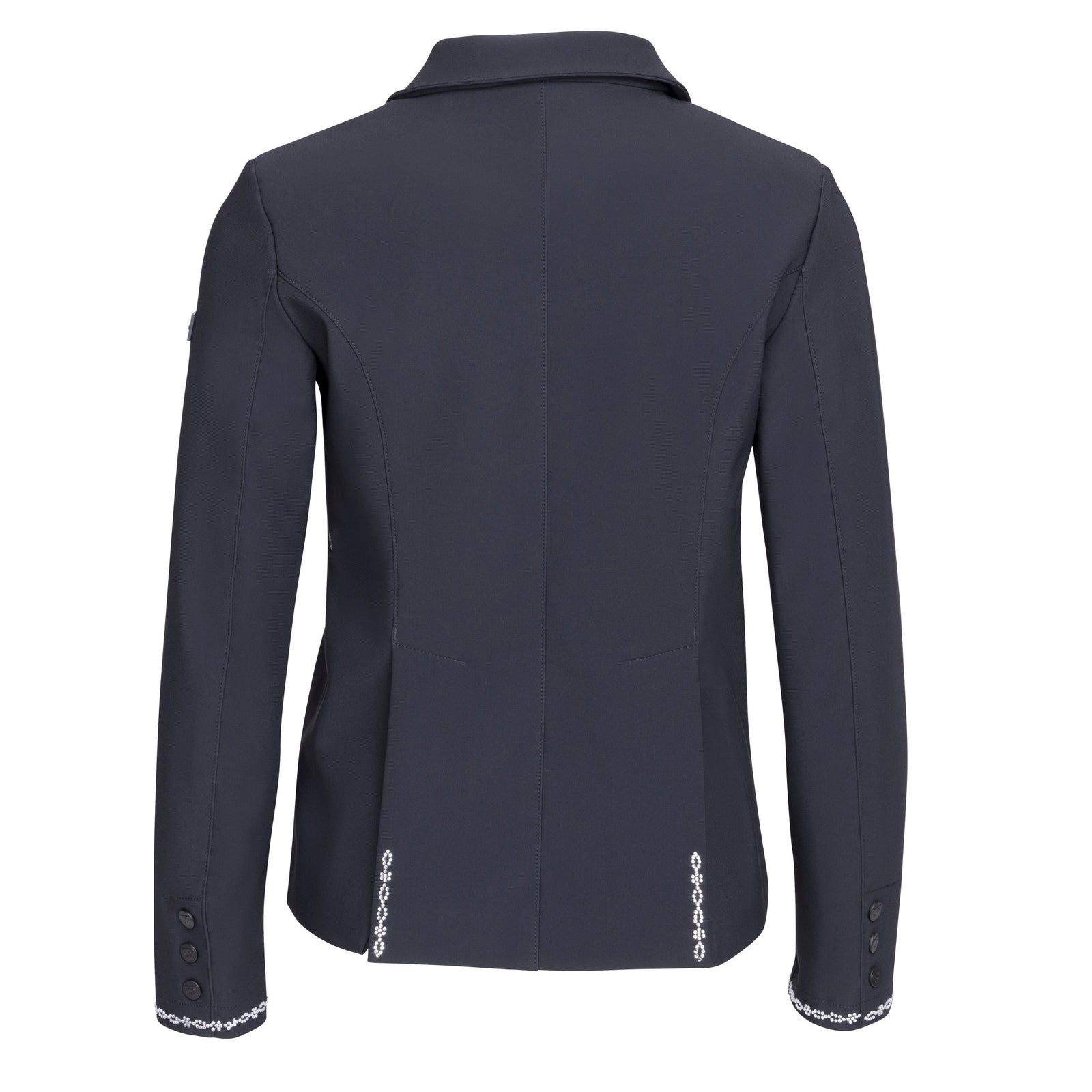 Aubrion Optima LX Show Jacket - Young Rider - Nags Essentials