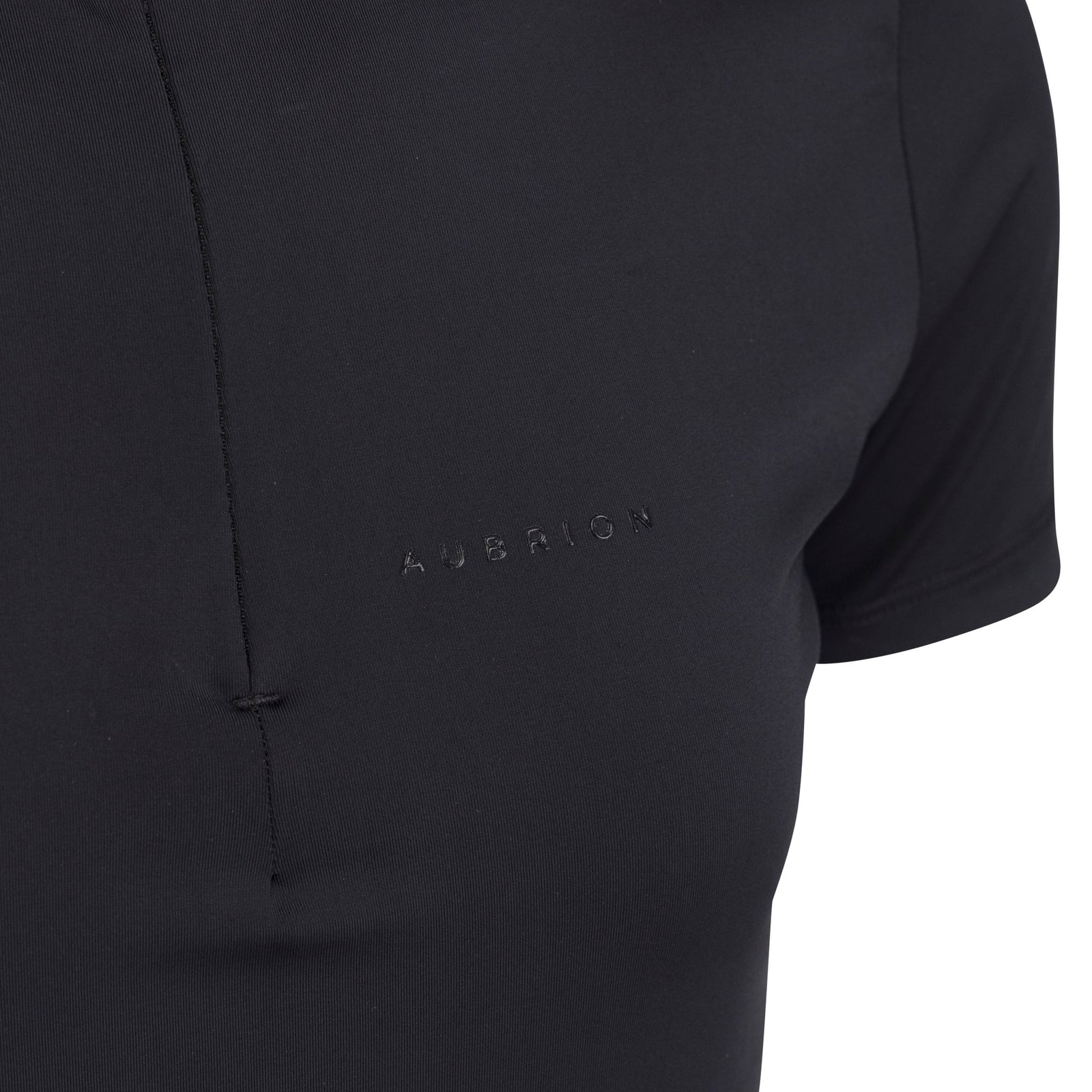 Aubrion Optima LX Show Shirt - Young Rider - Nags Essentials