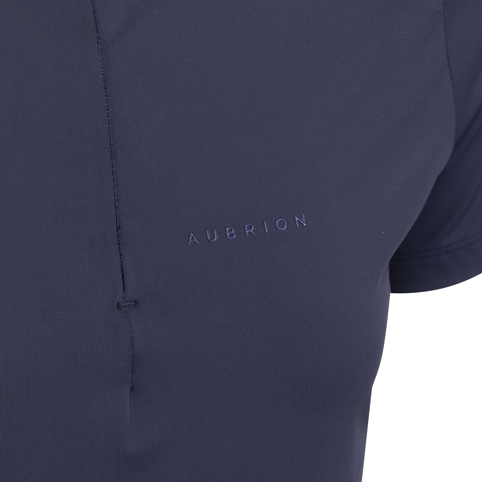 Aubrion Optima LX Show Shirt - Young Rider - Nags Essentials