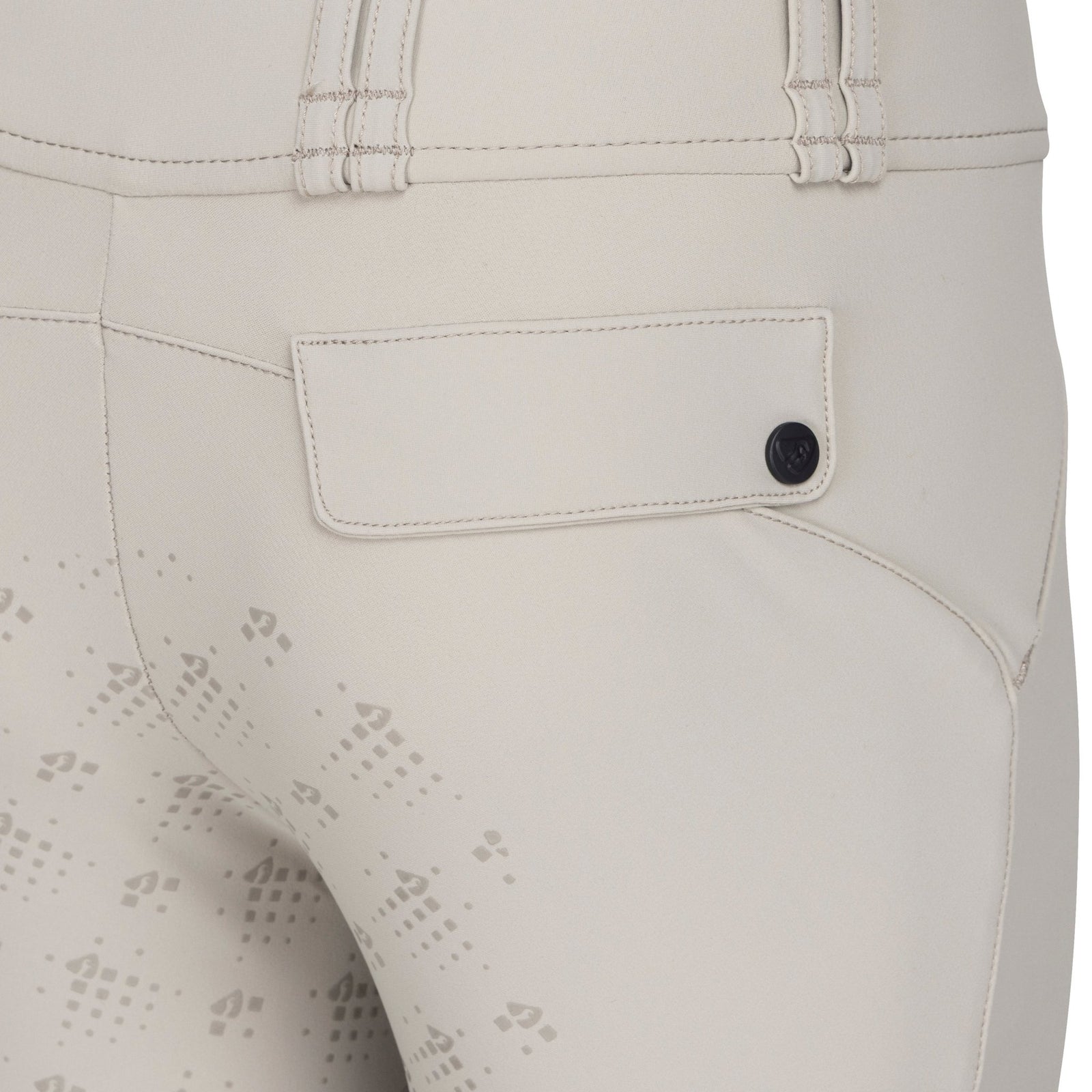 Aubrion Optima MX Breeches - Young Rider - Nags Essentials