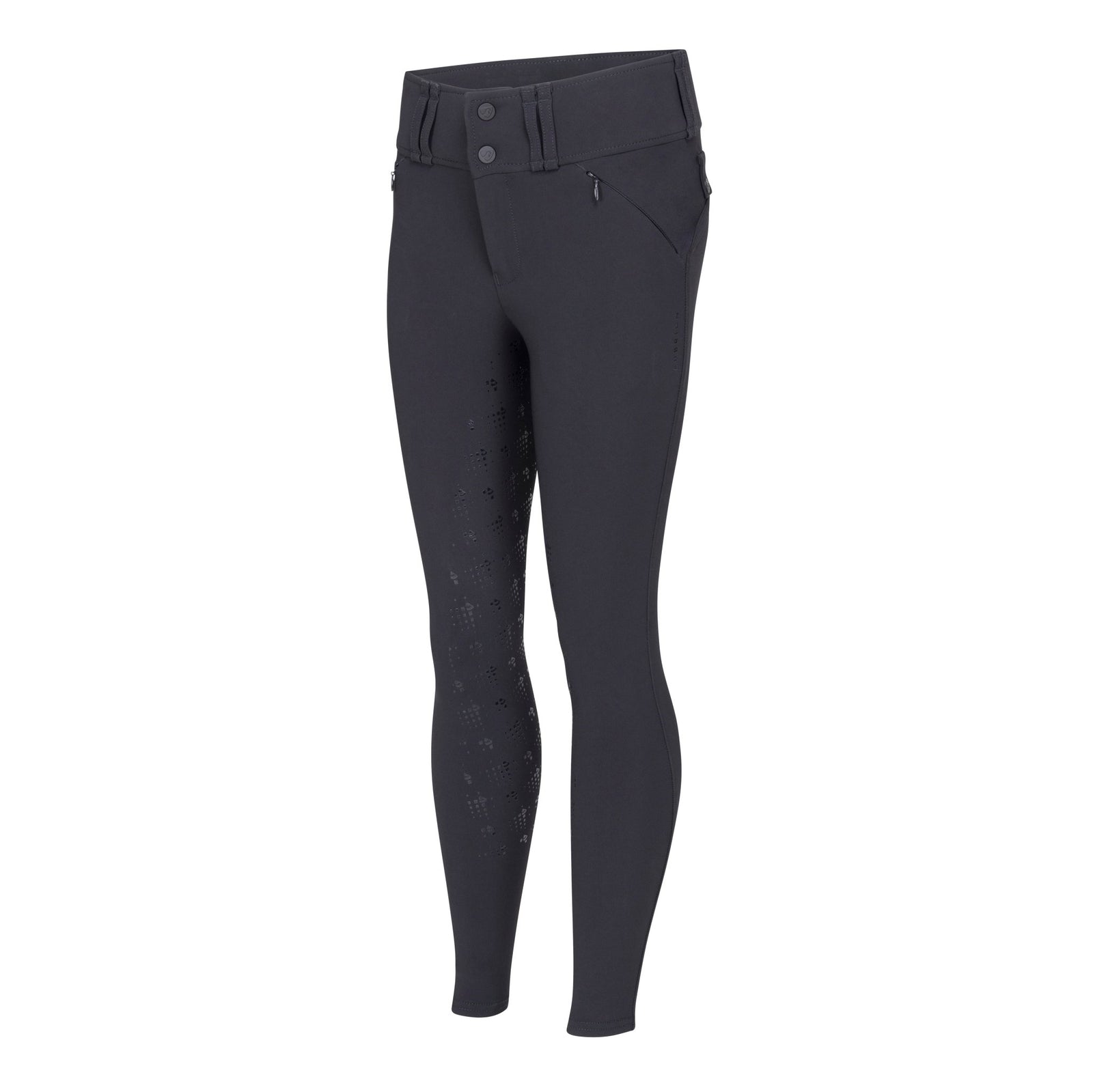 Aubrion Optima MX Breeches - Young Rider - Nags Essentials
