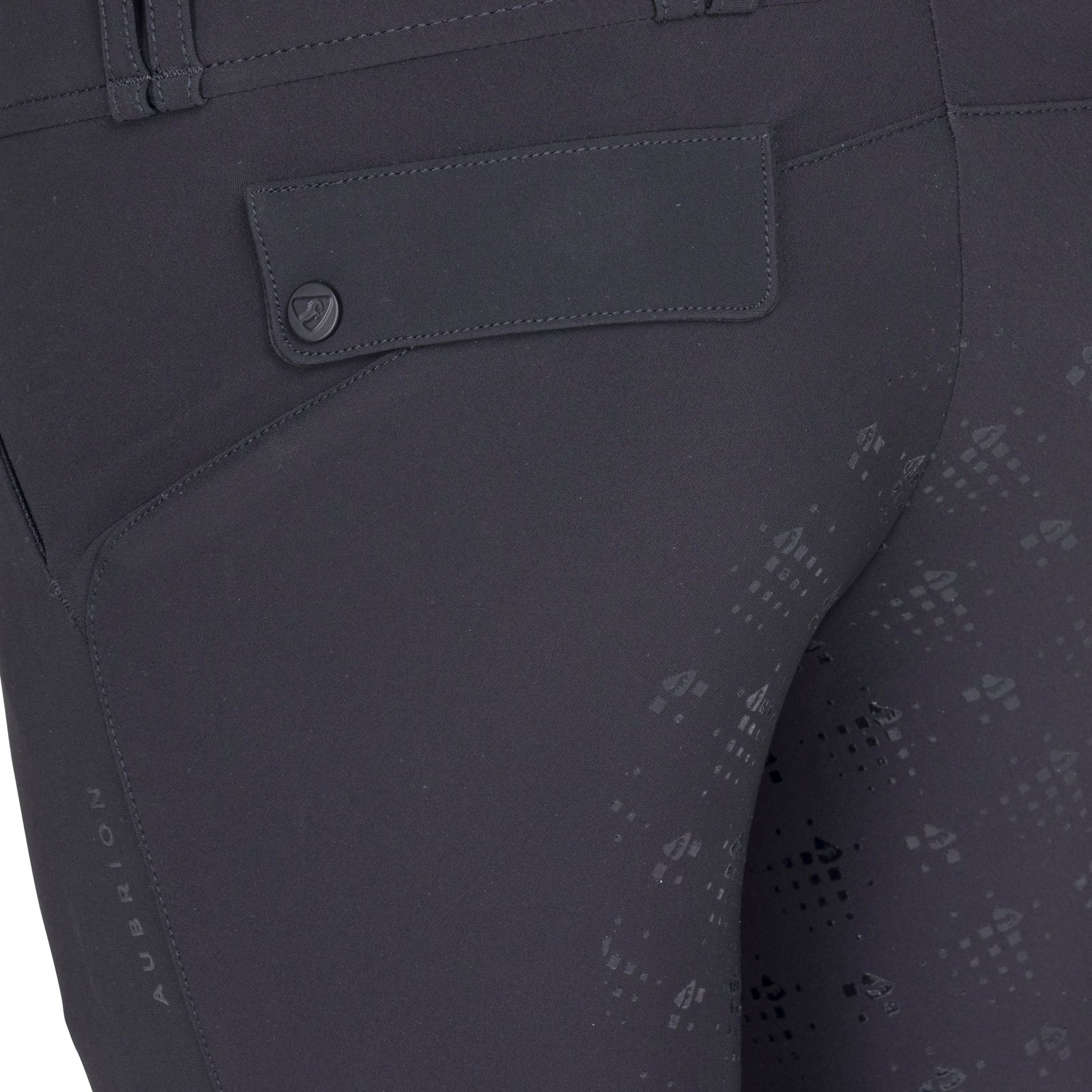 Aubrion Optima MX Breeches - Young Rider - Nags Essentials