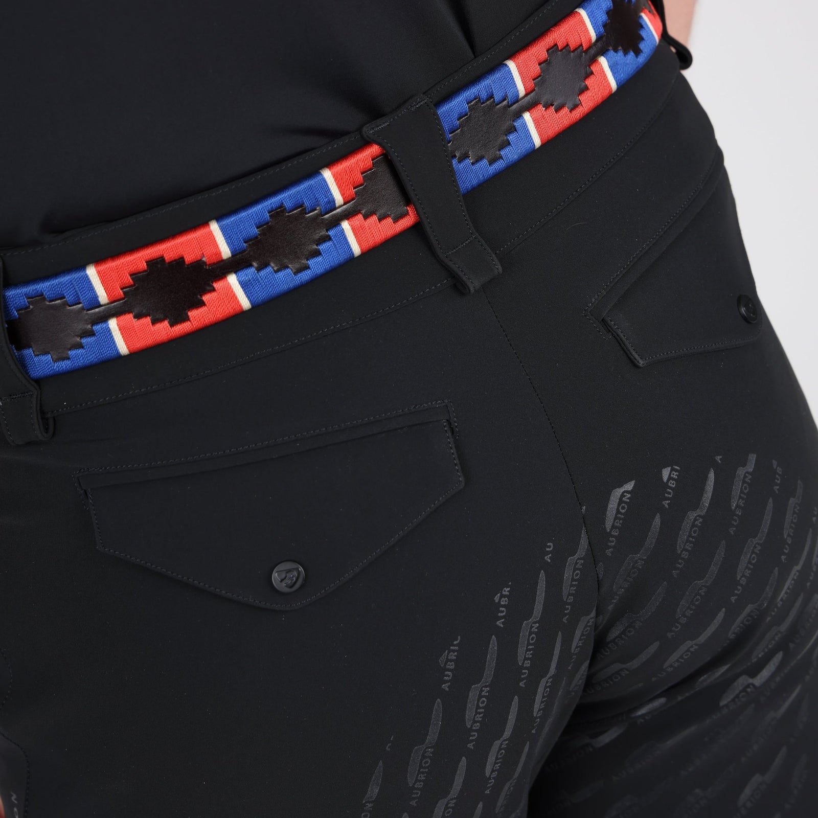 Aubrion Optima MX - FG Breeches - Mens - Nags Essentials