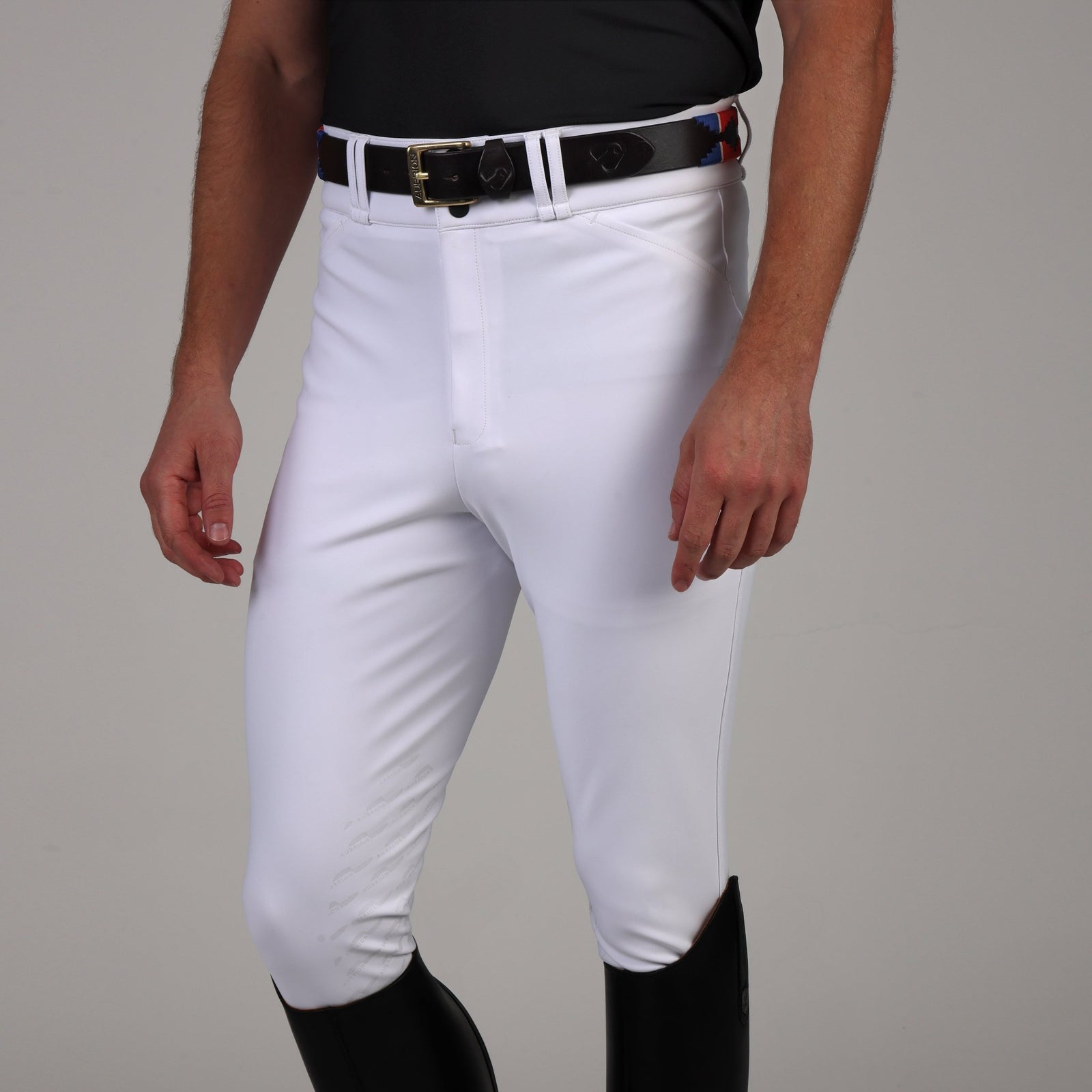 Aubrion Optima MX - KG Breeches - Mens - Nags Essentials