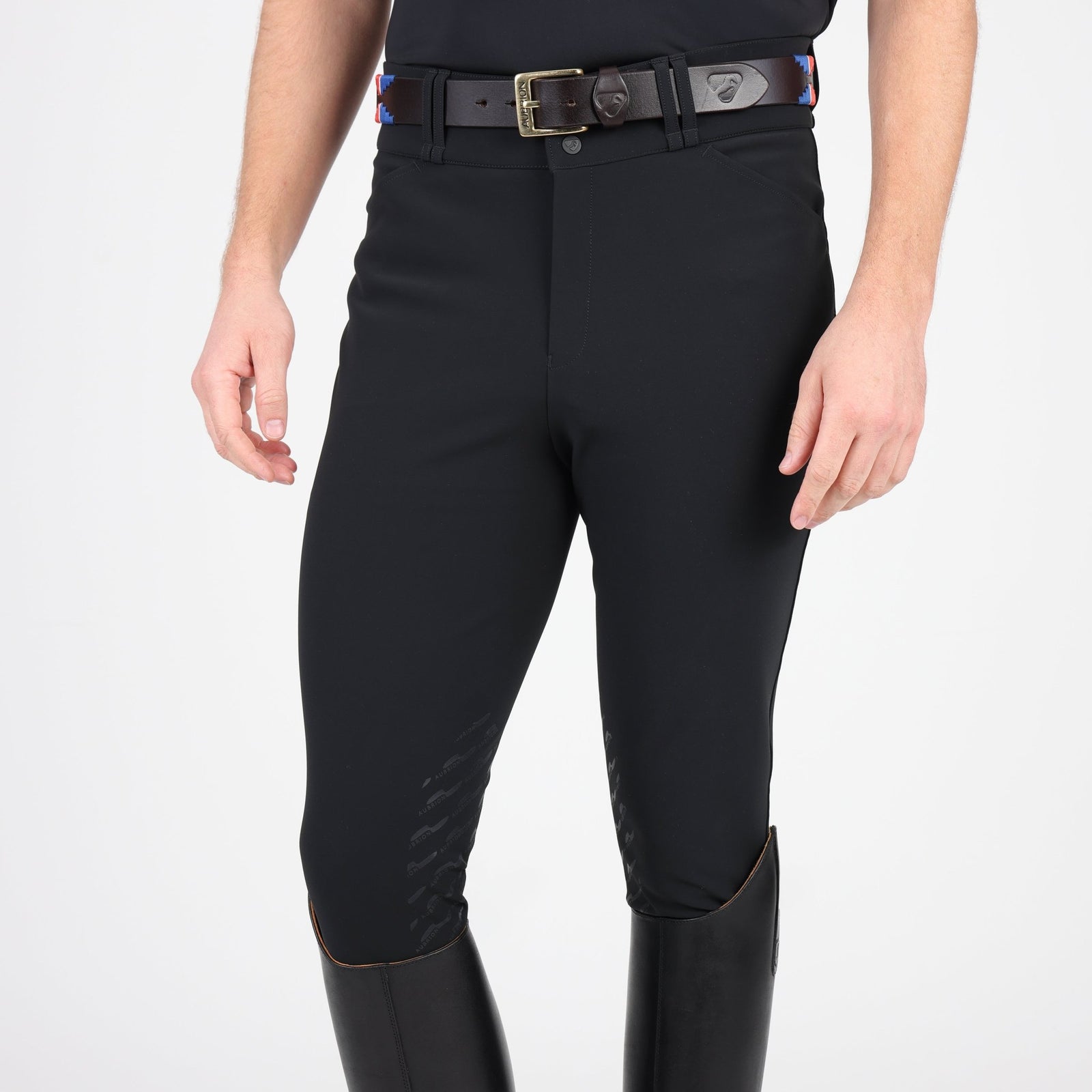 Aubrion Optima MX - KG Breeches - Mens - Nags Essentials