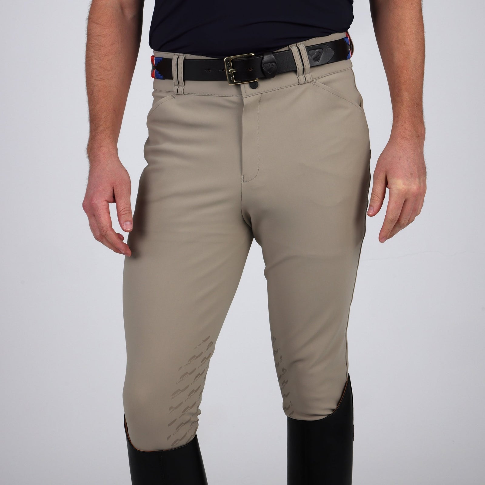 Aubrion Optima MX - KG Breeches - Mens - Nags Essentials
