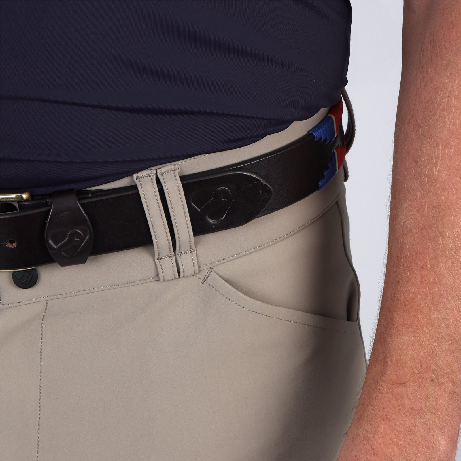 Aubrion Optima MX - KG Breeches - Mens - Nags Essentials
