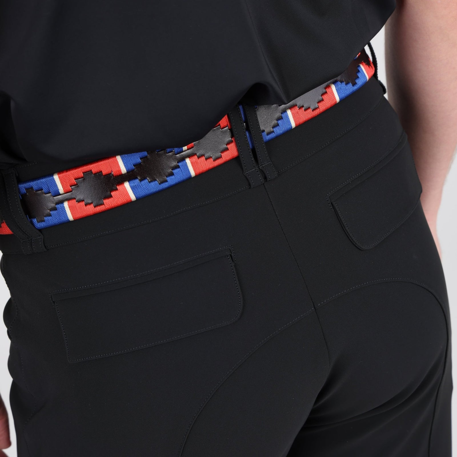 Aubrion Optima MX - LG Breeches - Mens - Nags Essentials