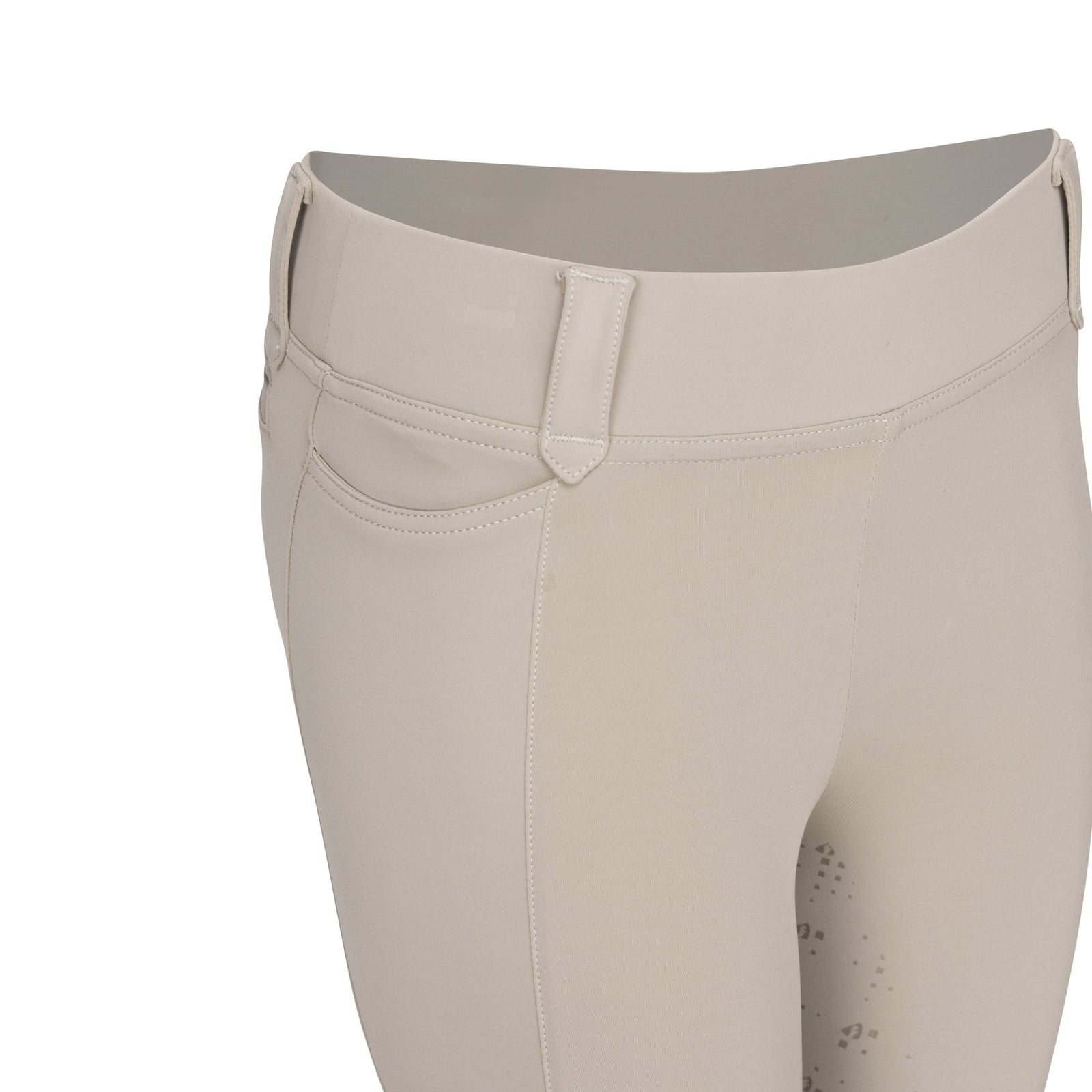 Aubrion Optima MX Riding Tights - Young Rider - Nags Essentials