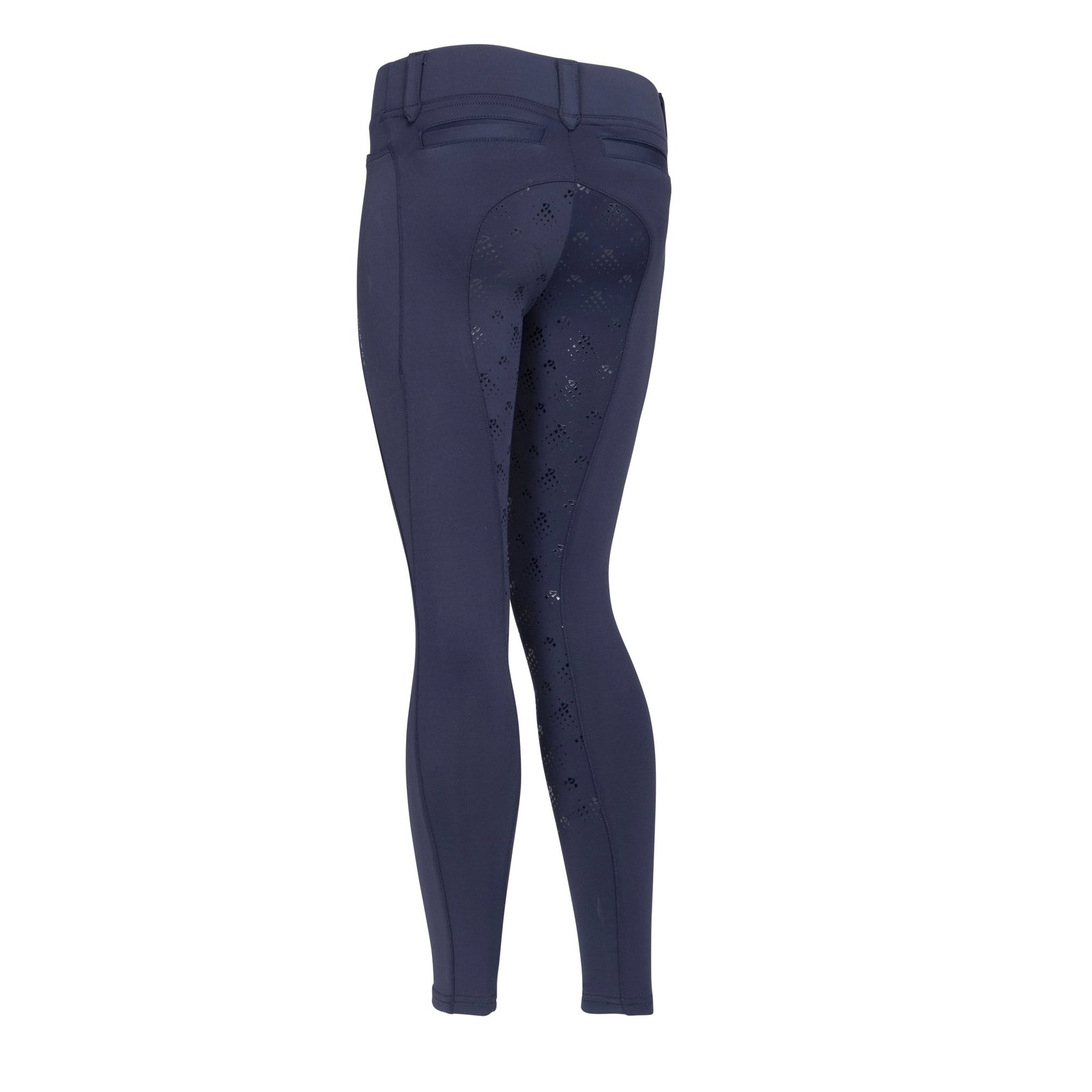 Aubrion Optima MX Riding Tights - Young Rider - Nags Essentials