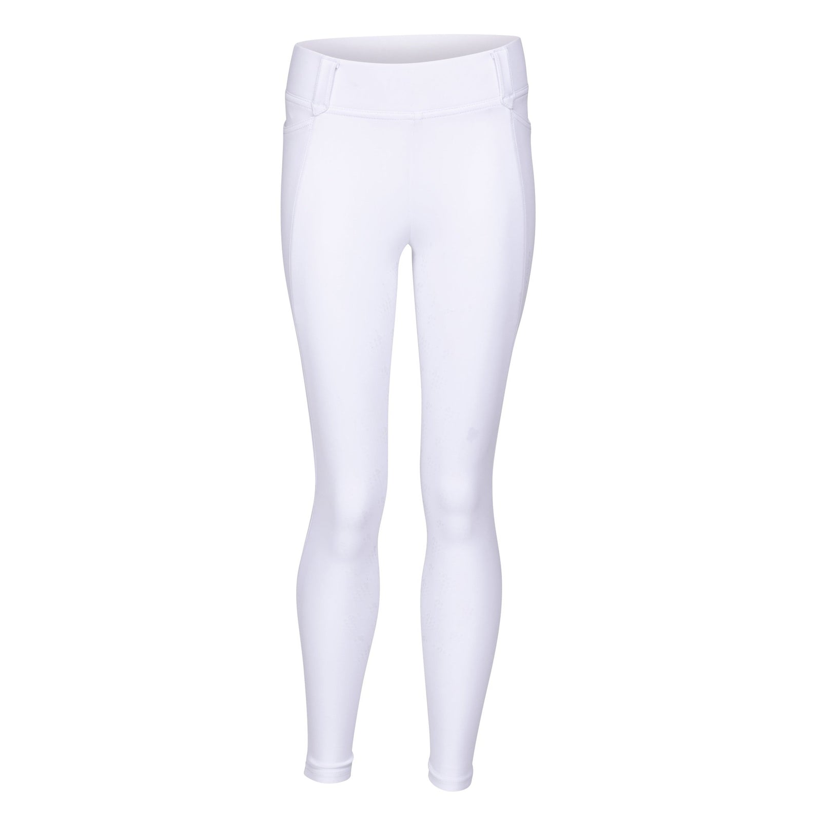 Aubrion Optima MX Riding Tights - Young Rider - Nags Essentials