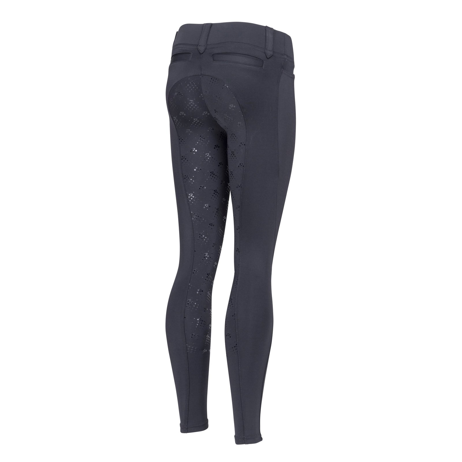 Aubrion Optima MX Riding Tights - Young Rider - Nags Essentials