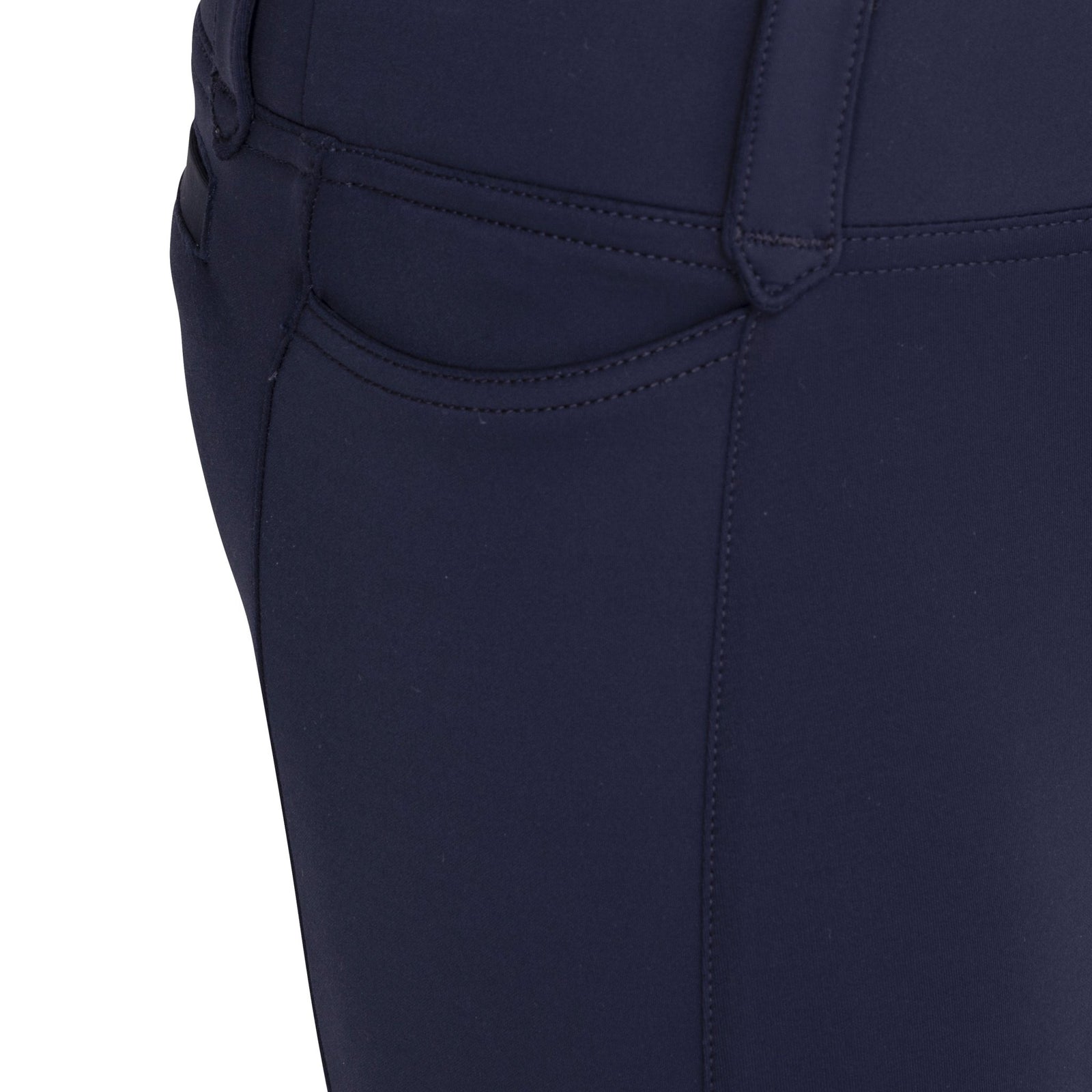 Aubrion Optima MX Riding Tights - Young Rider - Nags Essentials
