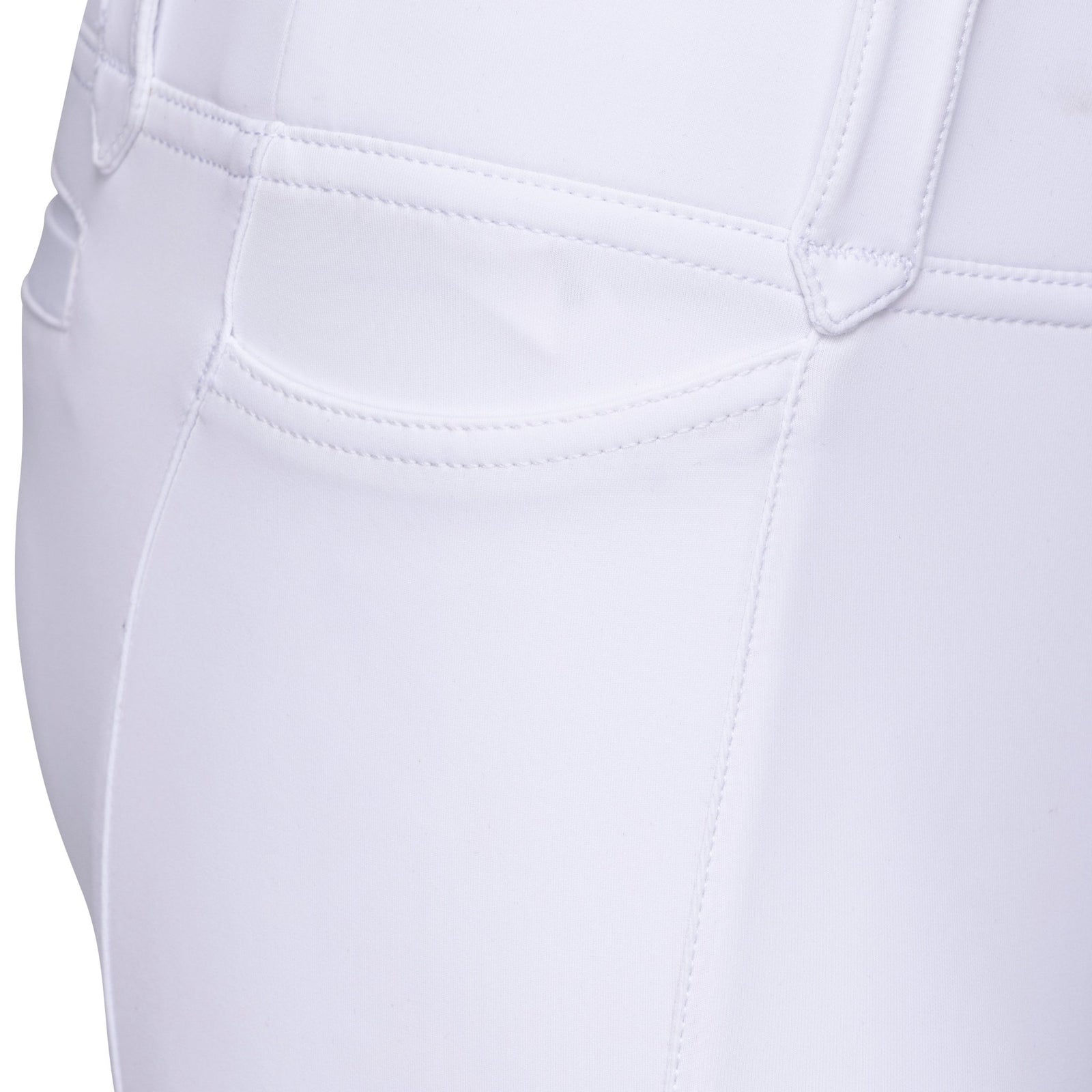 Aubrion Optima MX Riding Tights - Young Rider - Nags Essentials