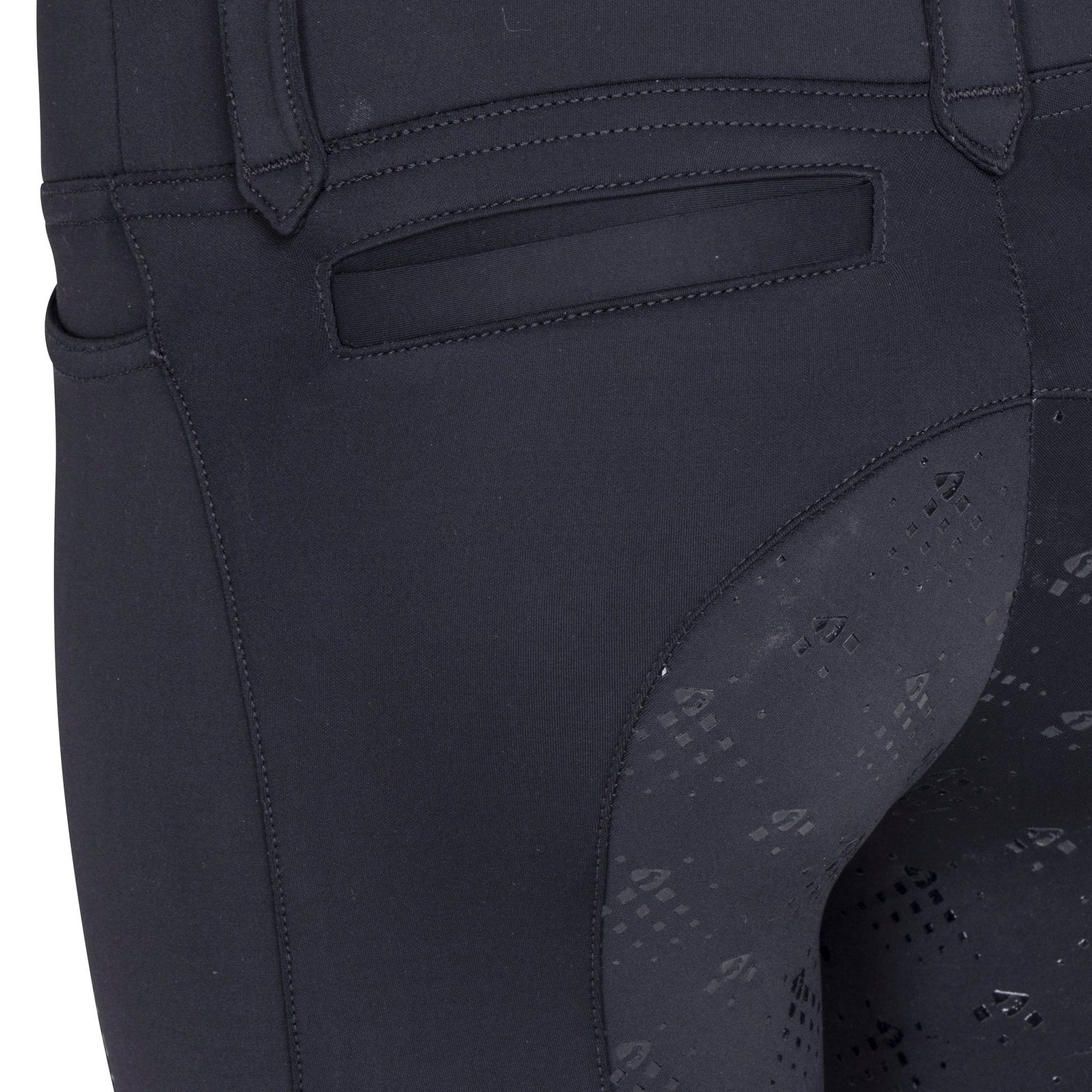 Aubrion Optima MX Riding Tights - Young Rider - Nags Essentials
