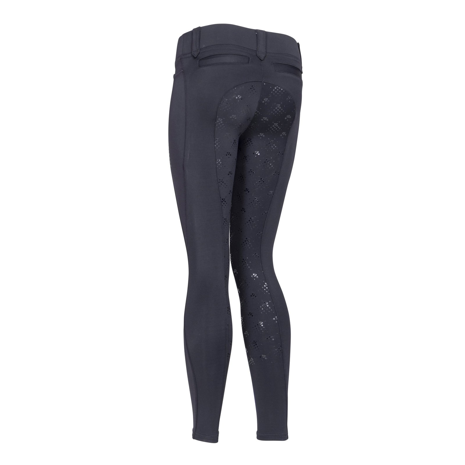 Aubrion Optima MX Riding Tights - Young Rider - Nags Essentials