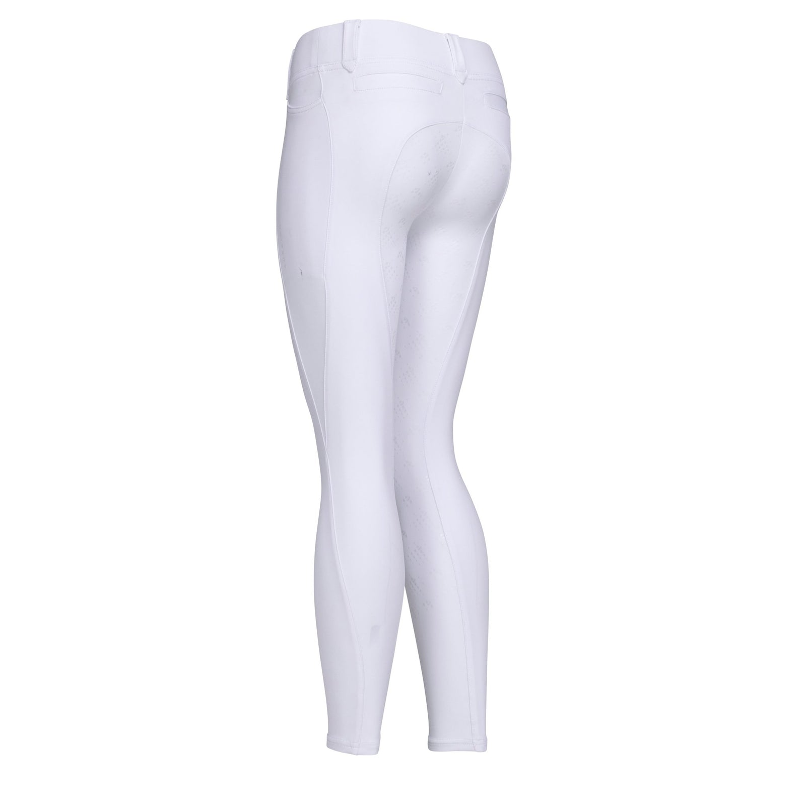 Aubrion Optima MX Riding Tights - Young Rider - Nags Essentials