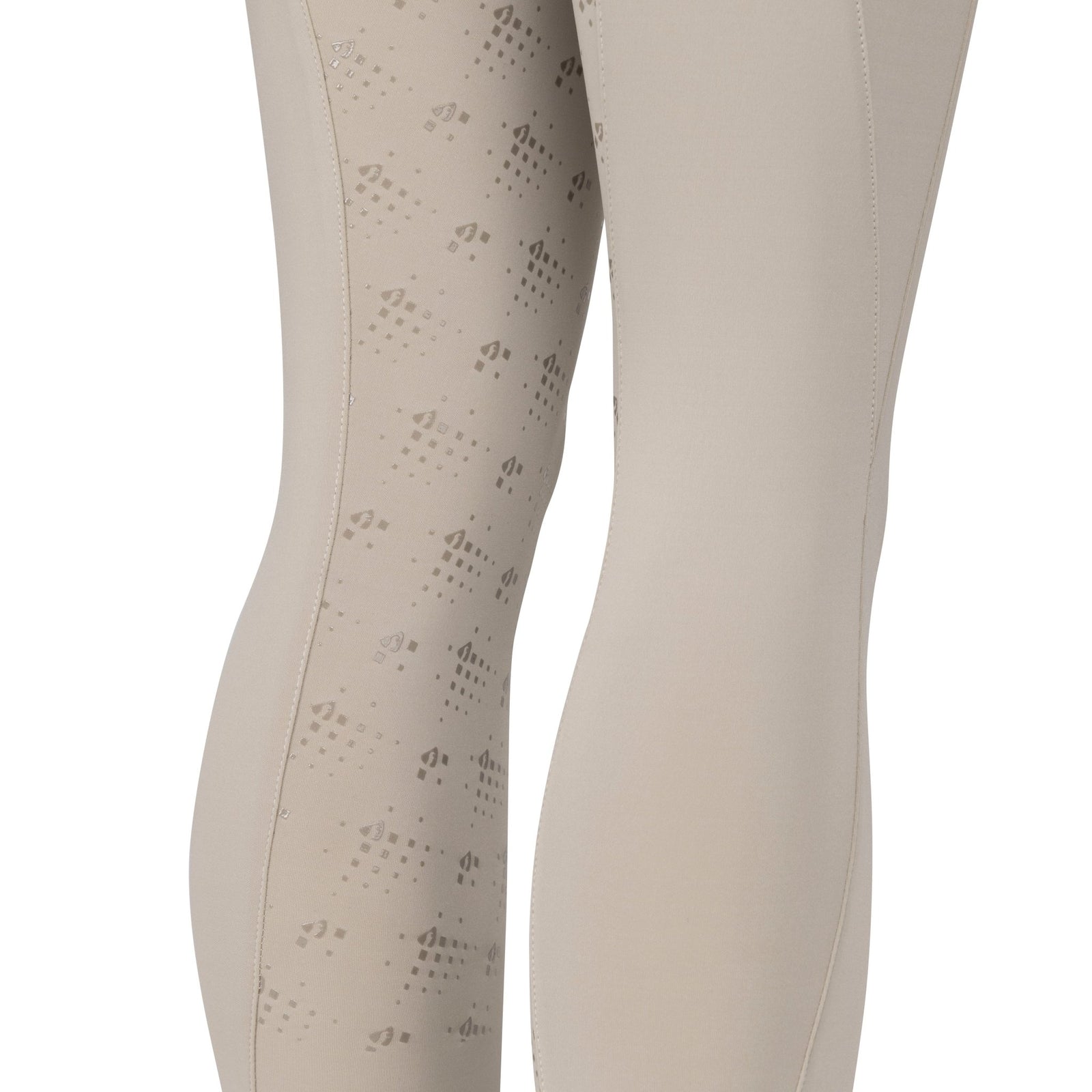 Aubrion Optima MX Riding Tights - Young Rider - Nags Essentials