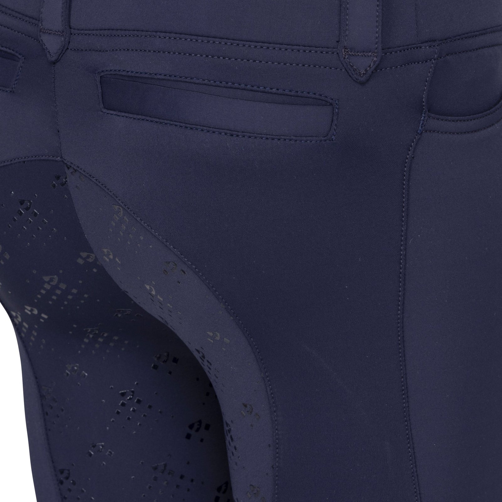 Aubrion Optima MX Riding Tights - Young Rider - Nags Essentials