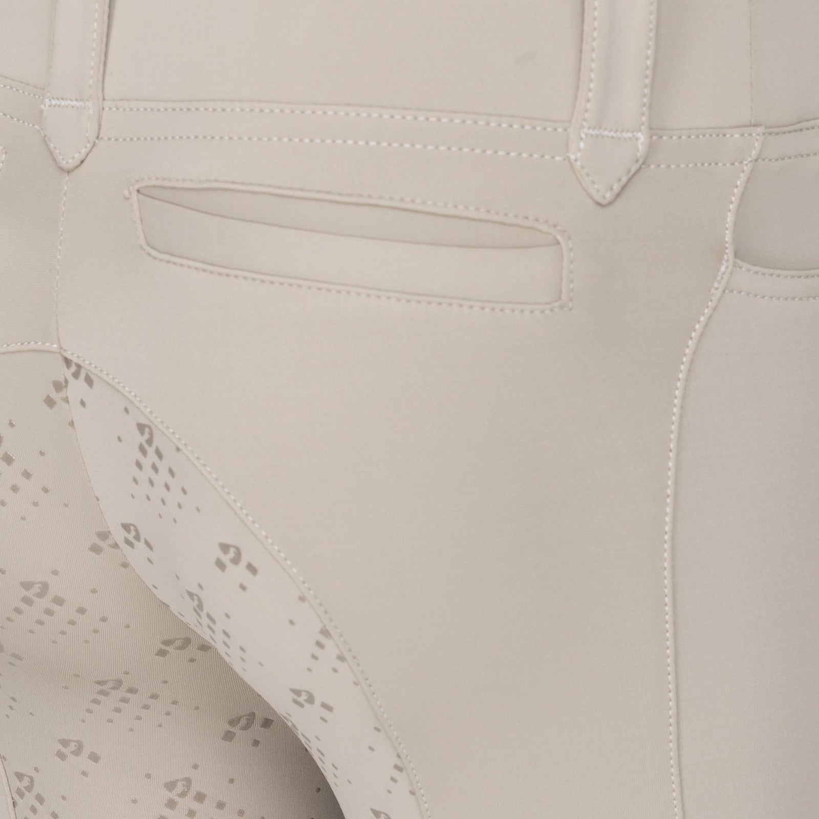 Aubrion Optima MX Riding Tights - Young Rider - Nags Essentials