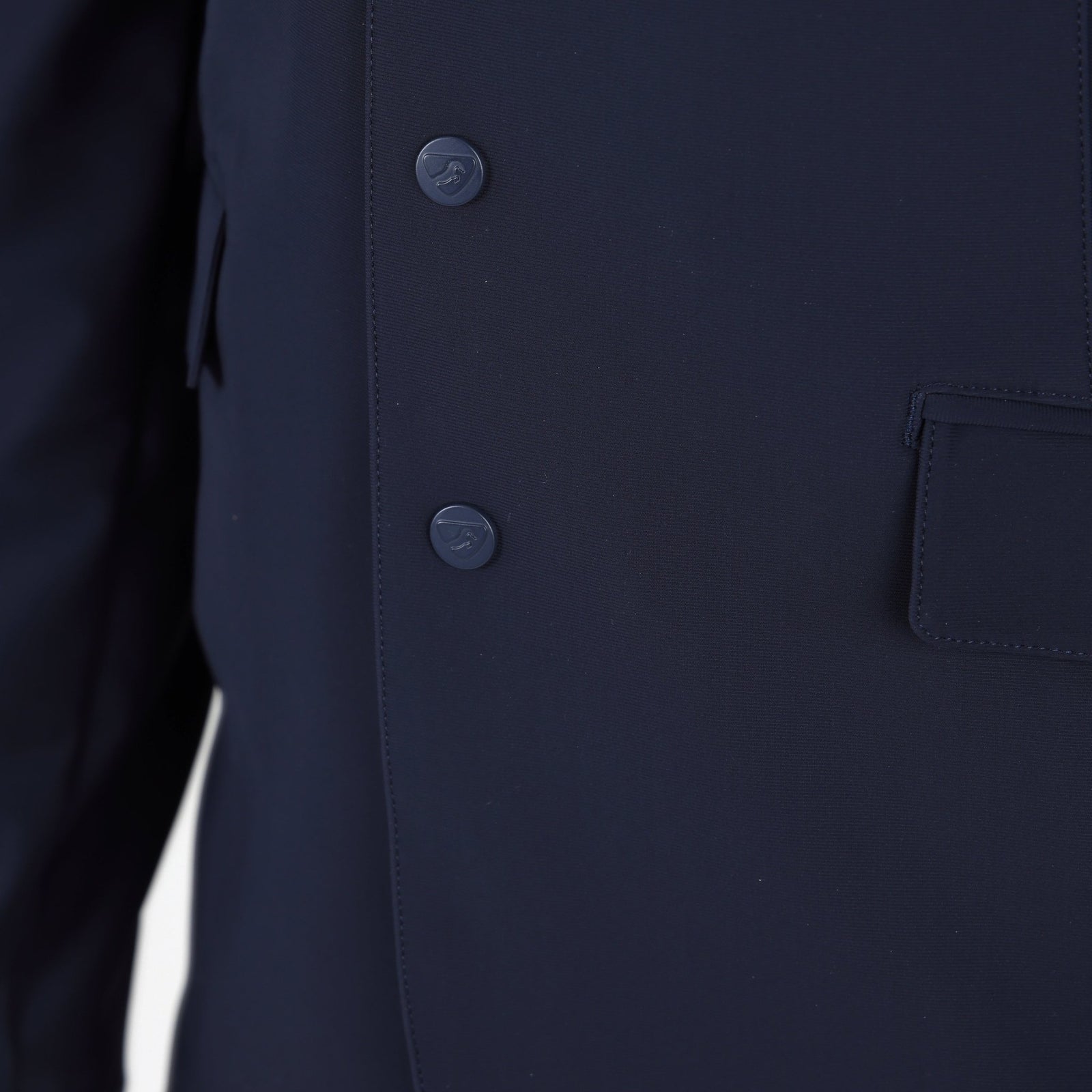 Aubrion Optima MX Show Jacket - Gents - Nags Essentials