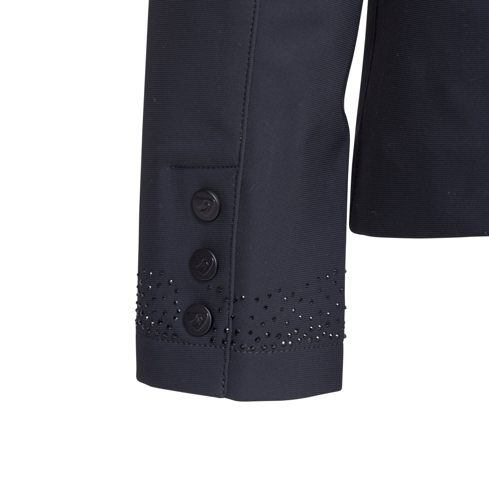 Aubrion Optima MX Show Jacket - Young Rider - Nags Essentials
