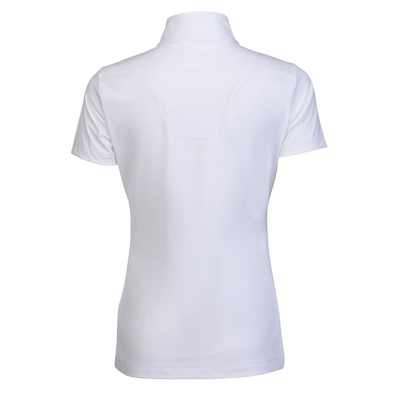 Aubrion Optima MX Show Shirt - Young Rider - Nags Essentials