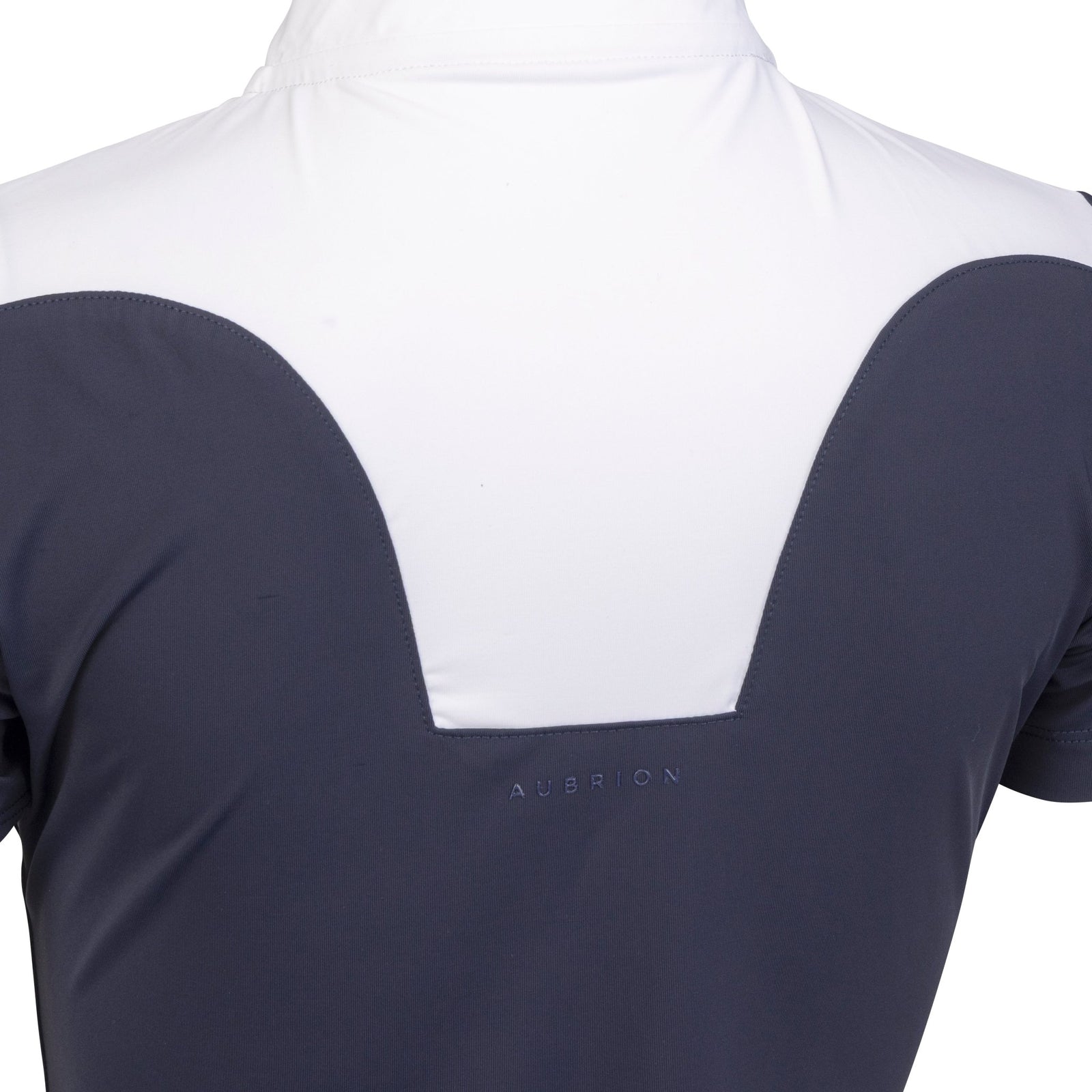 Aubrion Optima MX Show Shirt - Young Rider - Nags Essentials