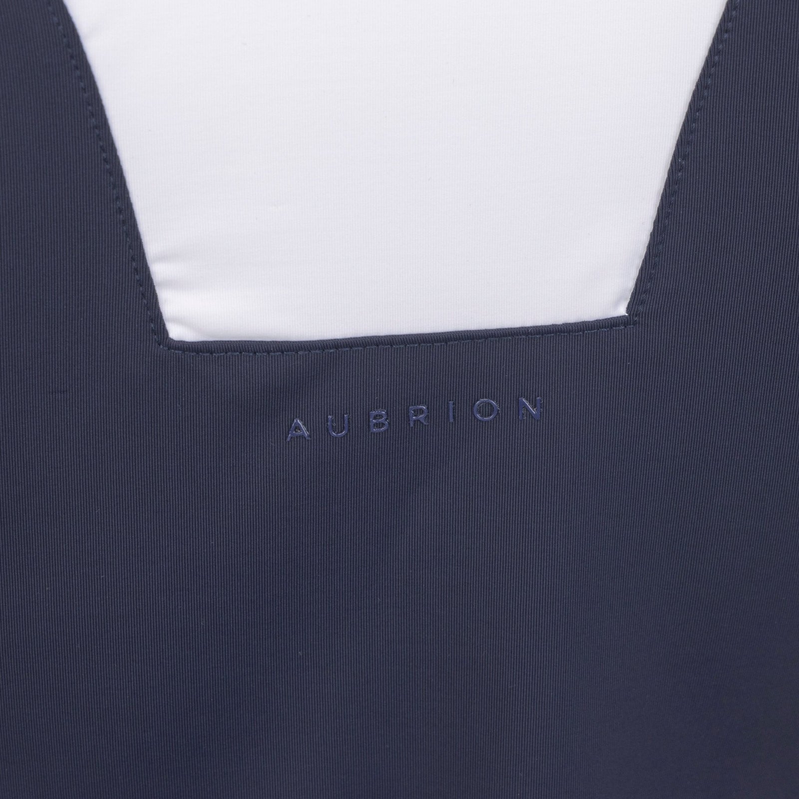 Aubrion Optima MX Show Shirt - Young Rider - Nags Essentials