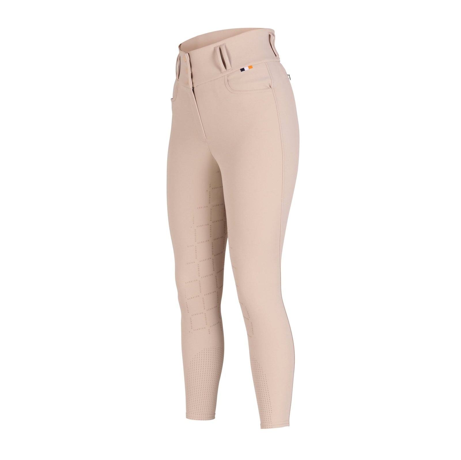 Aubrion Optima Pro Breeches - Nags Essentials