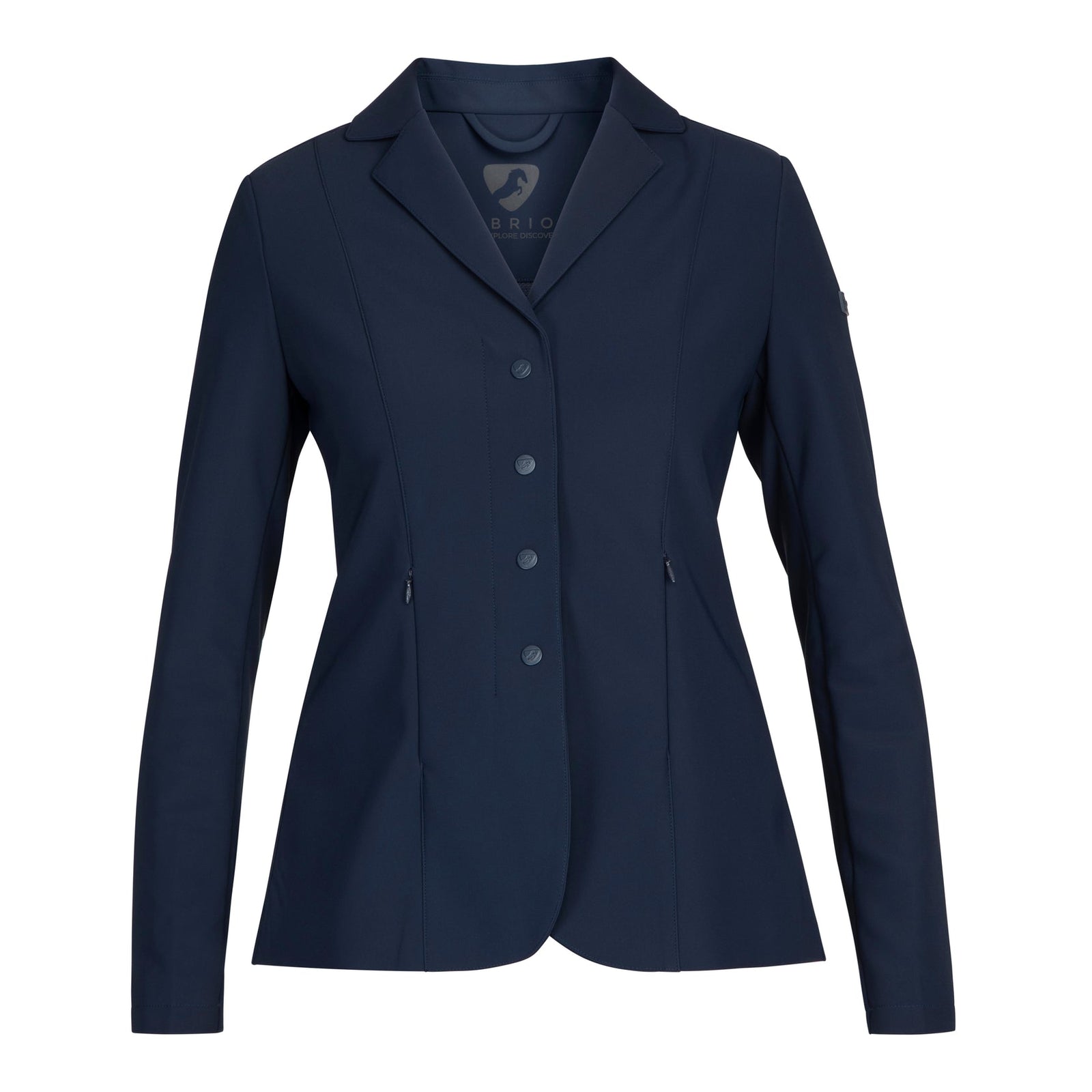Aubrion Optima - PX Show Jacket - Nags Essentials