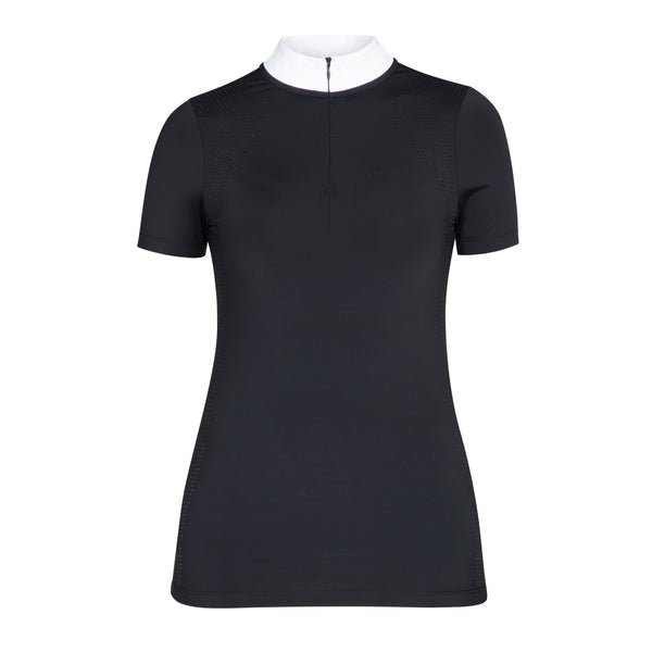 Aubrion Optima QX Show Shirt - Nags Essentials