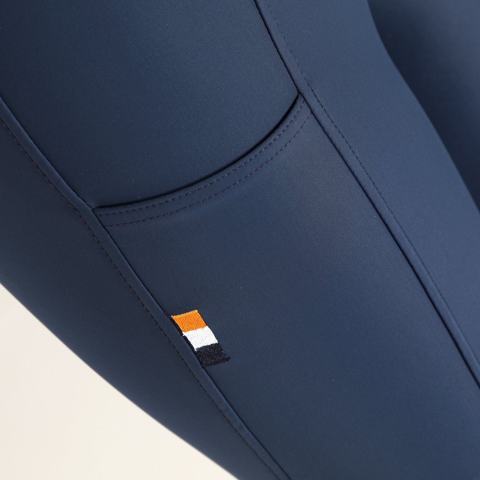 Aubrion Optima Sport Riding Tights - Nags Essentials